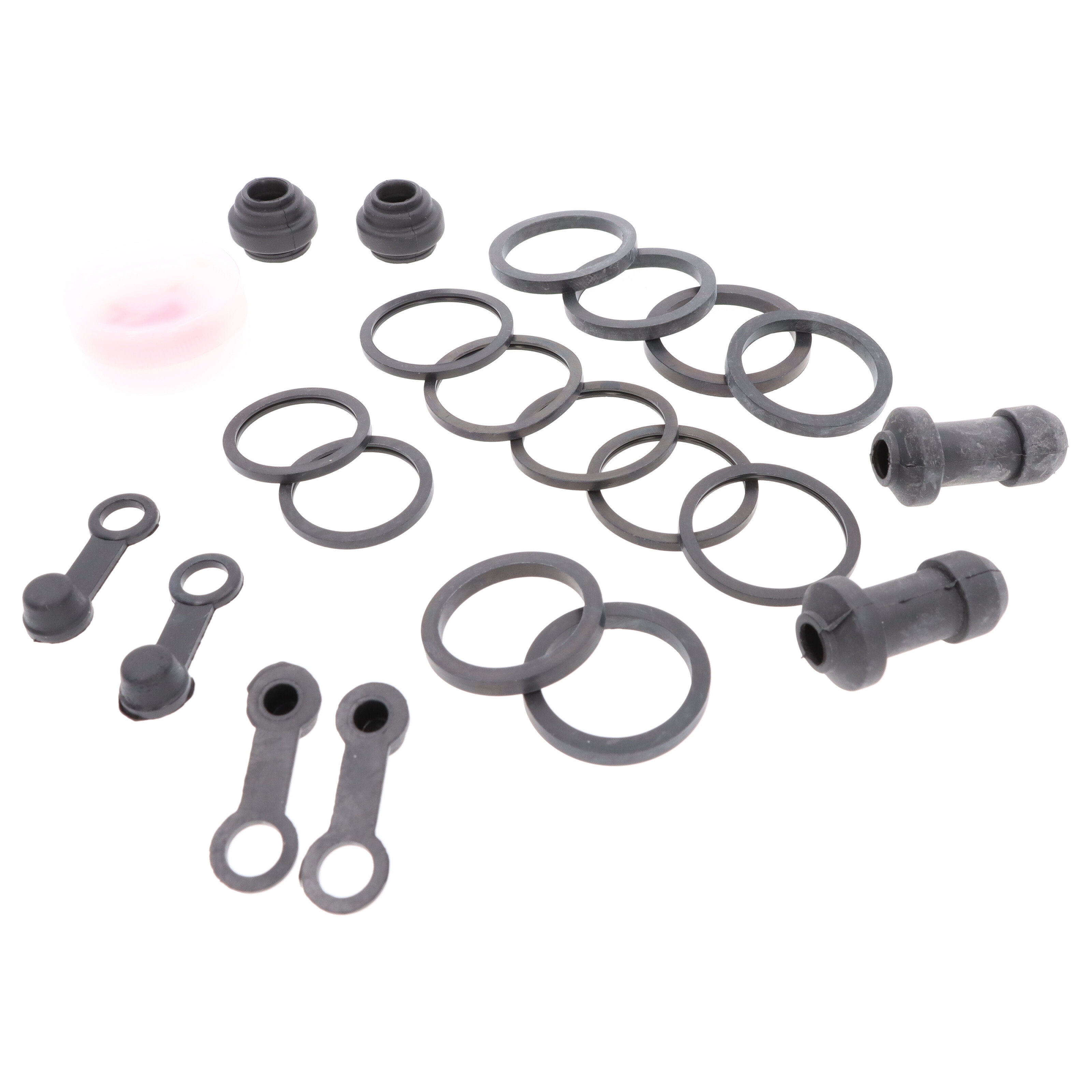 Bremssattel Reparatursatz vorne für Honda CBR 1000 ST 1100 Pan European VTX 1800