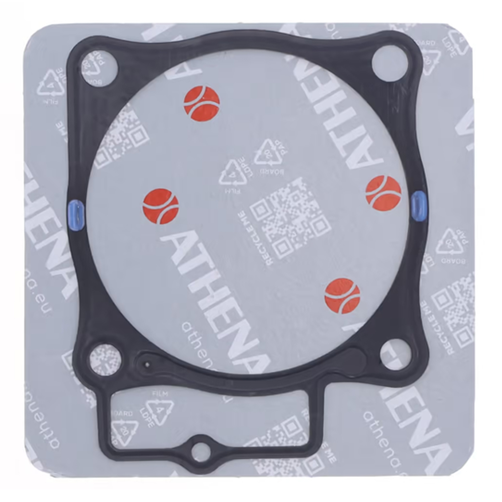 Zylinderfussdichtung S410210006236 für Honda CRF450 R 2009 - 20016 CRF450R PE05A