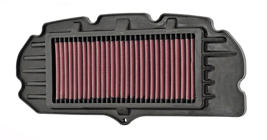 K&N Tauschluftfilter SU-1348