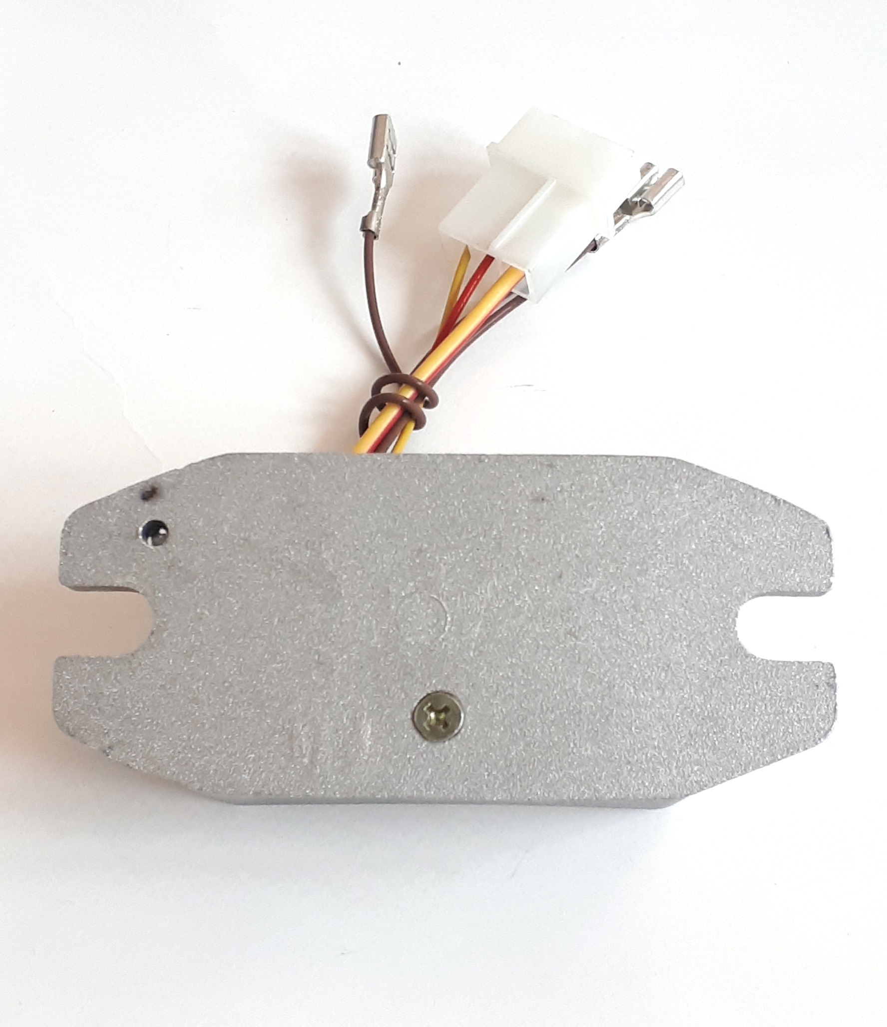 Spannungsregler Gleichrichter 12 Volt für Simson S51 S70 KR51 SR50 SR80