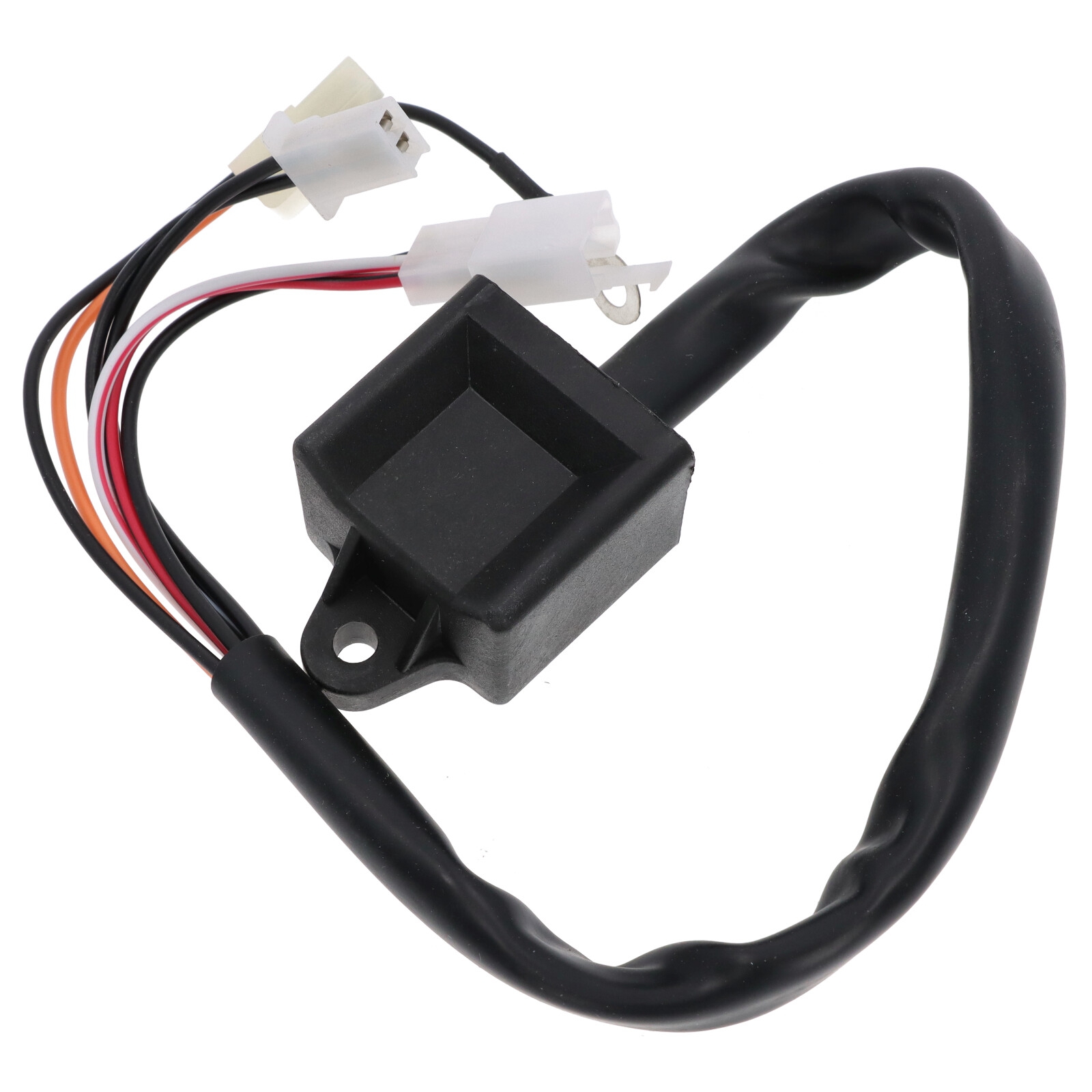 CDI Einheit Zündmodul für Yamaha PW80 Typ 4BC 1991 - 2021 PW 80 Standard Zündbox