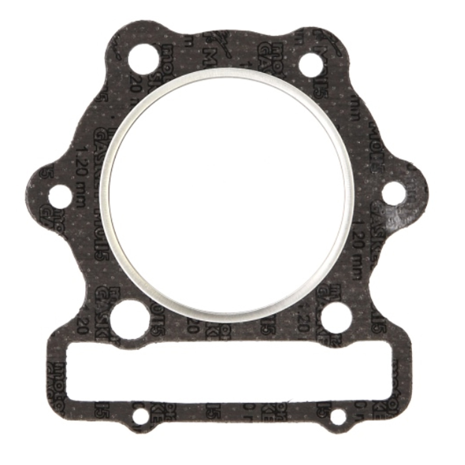 Zylinderkopfdichtung S410210001025 für Honda XL500 S 1979-82 XL500 R Pro Link 1981-85