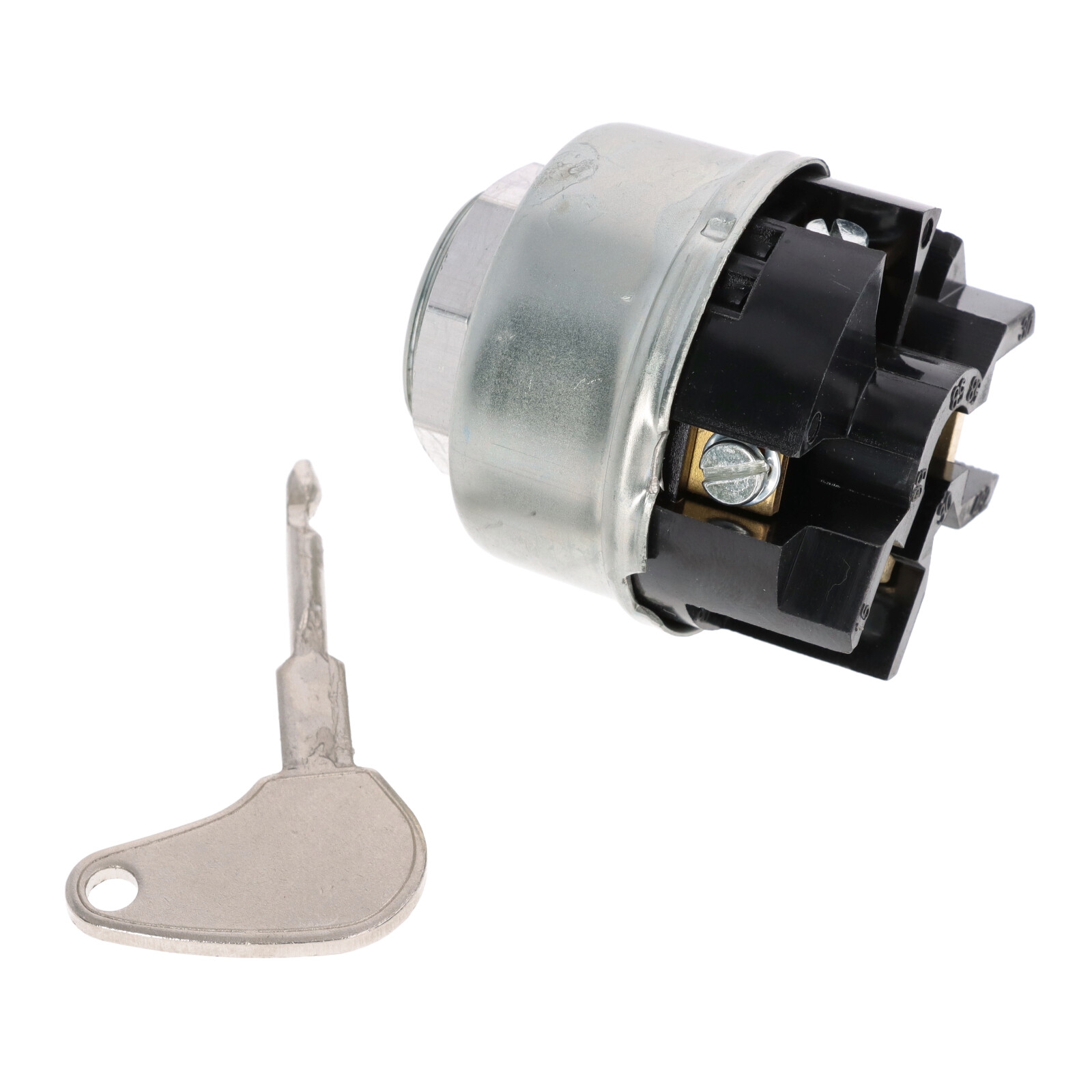 Febi Bilstein 38032 Zündschloss für Mercedes Citaro Bus MAN Setra 400
