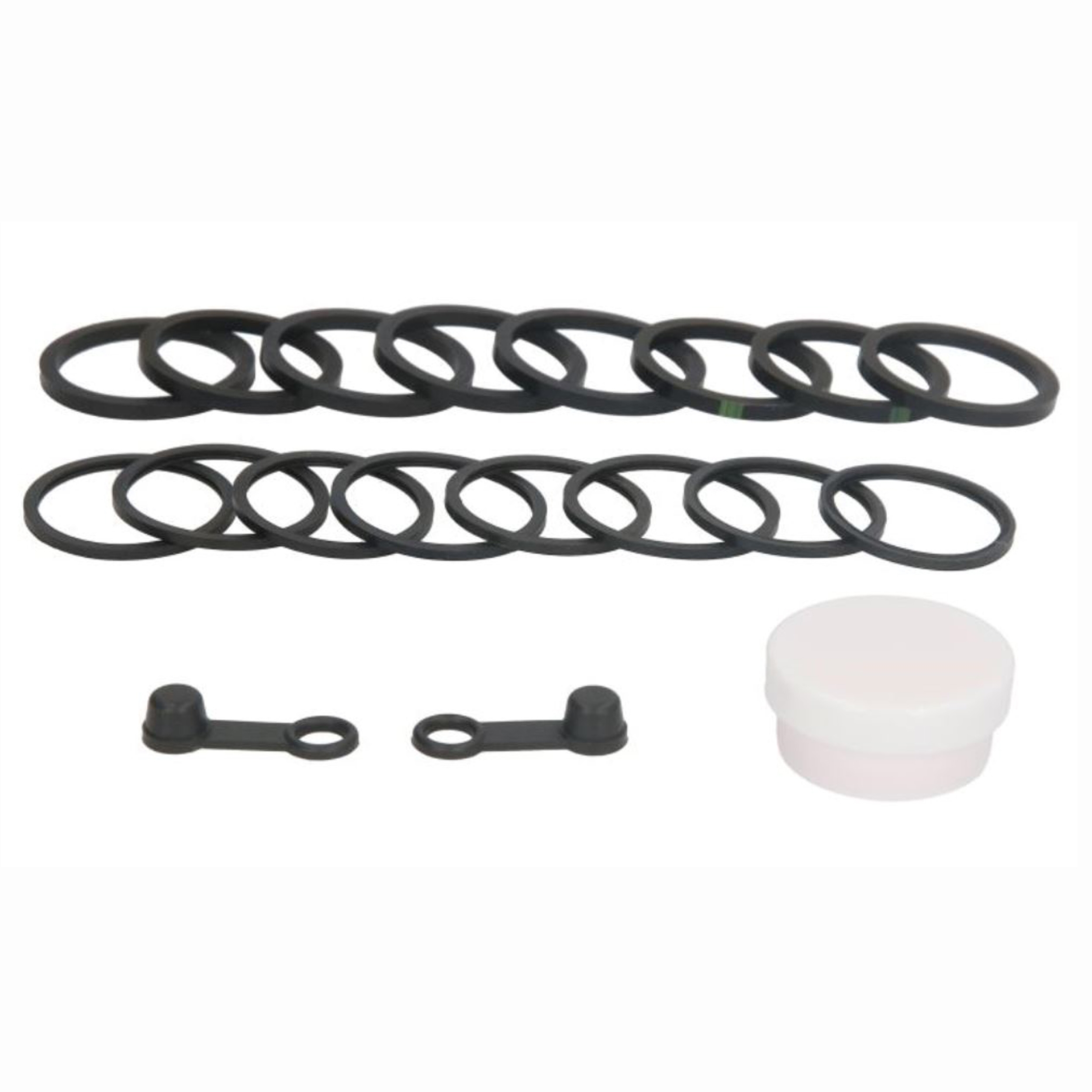 Tourmax BCF-137 Bremssattel Reparatursatz vorne für Honda CBR600 RR RRA CBR1000RR CB1000R