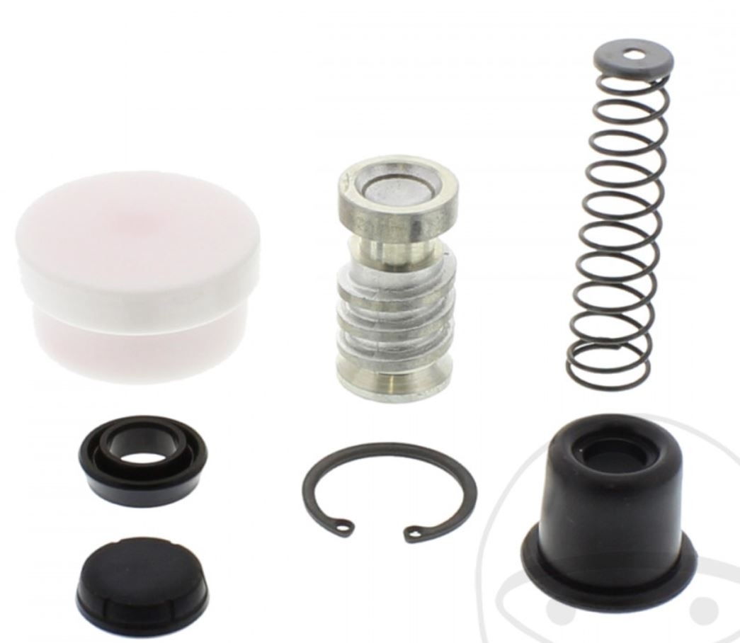 Tourmax MSR-107 Hauptbremszylinder Reparatursatz hinten für Honda CBR 1000 F SC24 ST 1100 A SC26E