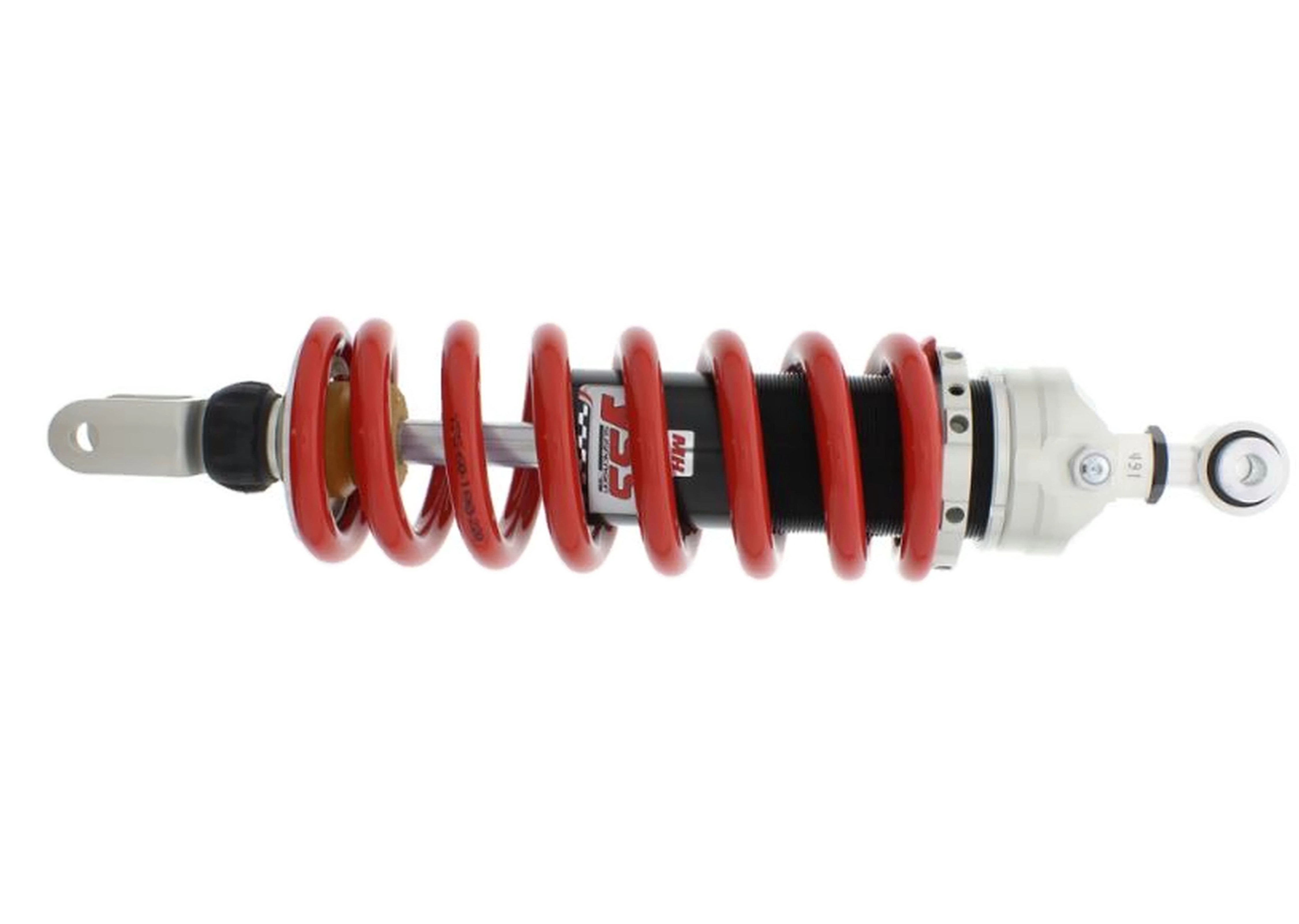 YSS MZ456-395TR-10-X Stoßdämpfer Federbein Mono hinten hinten für Honda CRF 250 L MD38A 2013-2016