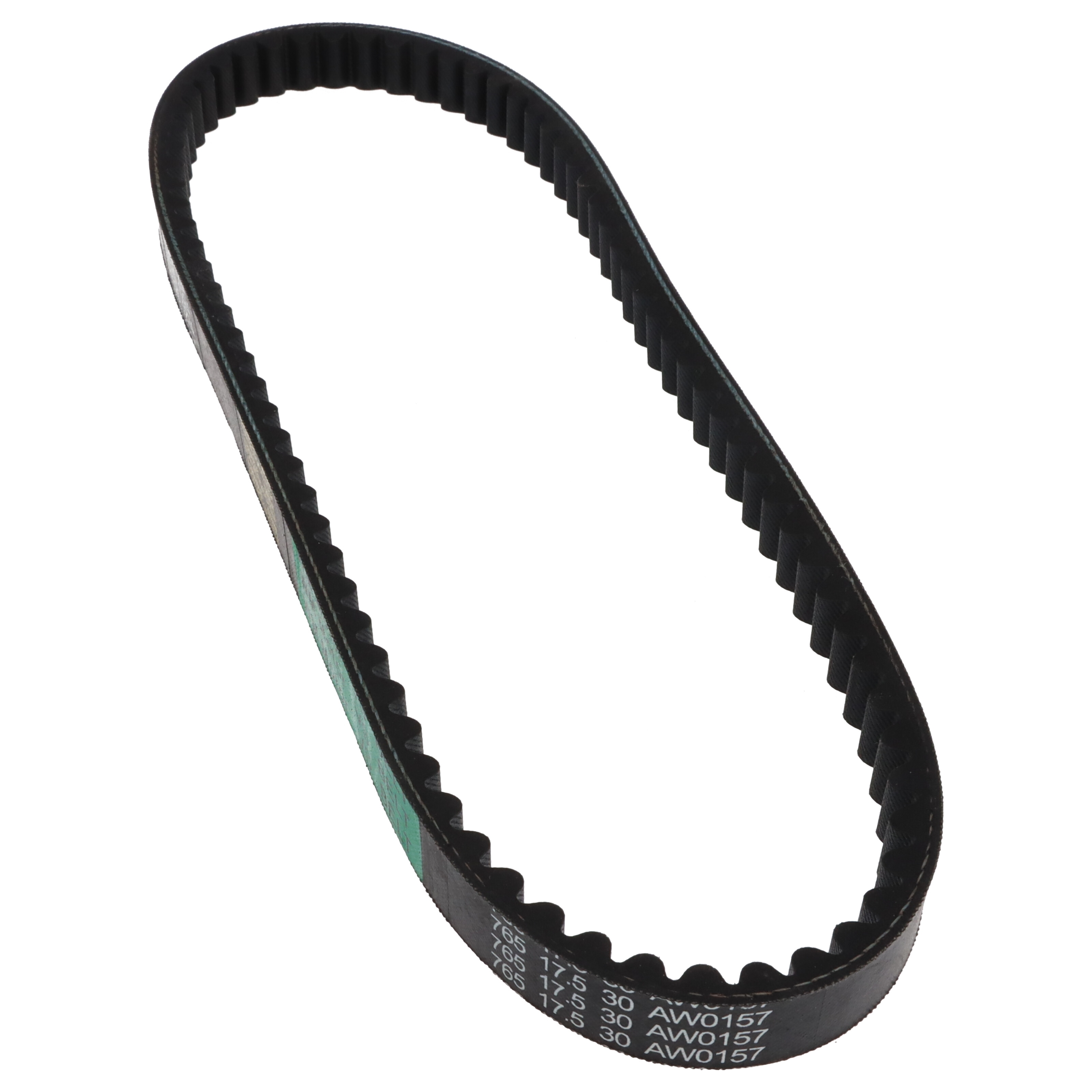 Antriebs- Keilriemen 765x17.5 für Peugeot Ludix Speedcake Speedfight Vivacity