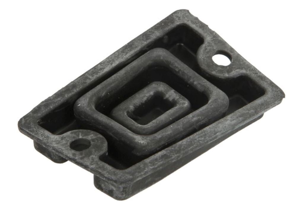Tourmax RVD-102 Dichtungsmembrane Flüssigkeitsbehälter für Honda NTV XL NX CB GL CBR XRV VFR FMX V