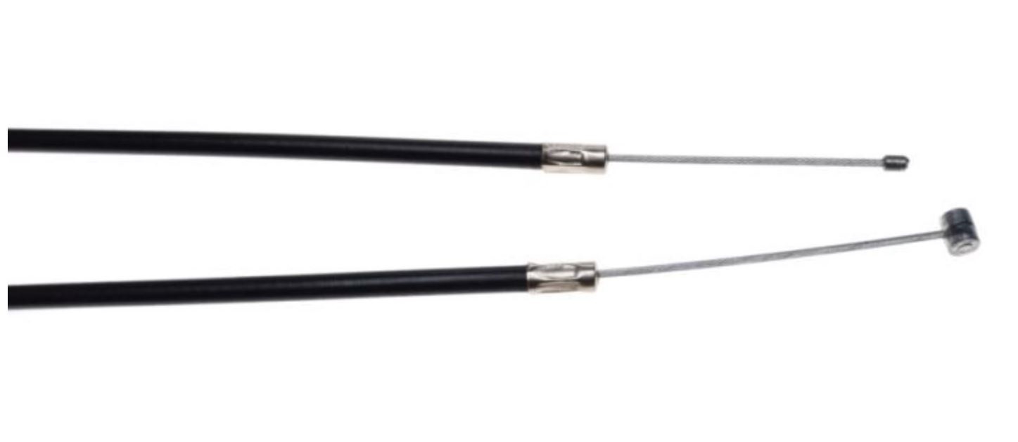 Bowdenzug Pocketbike Gaszug Crossbike Miniquad ATV Dirtbike N63 P