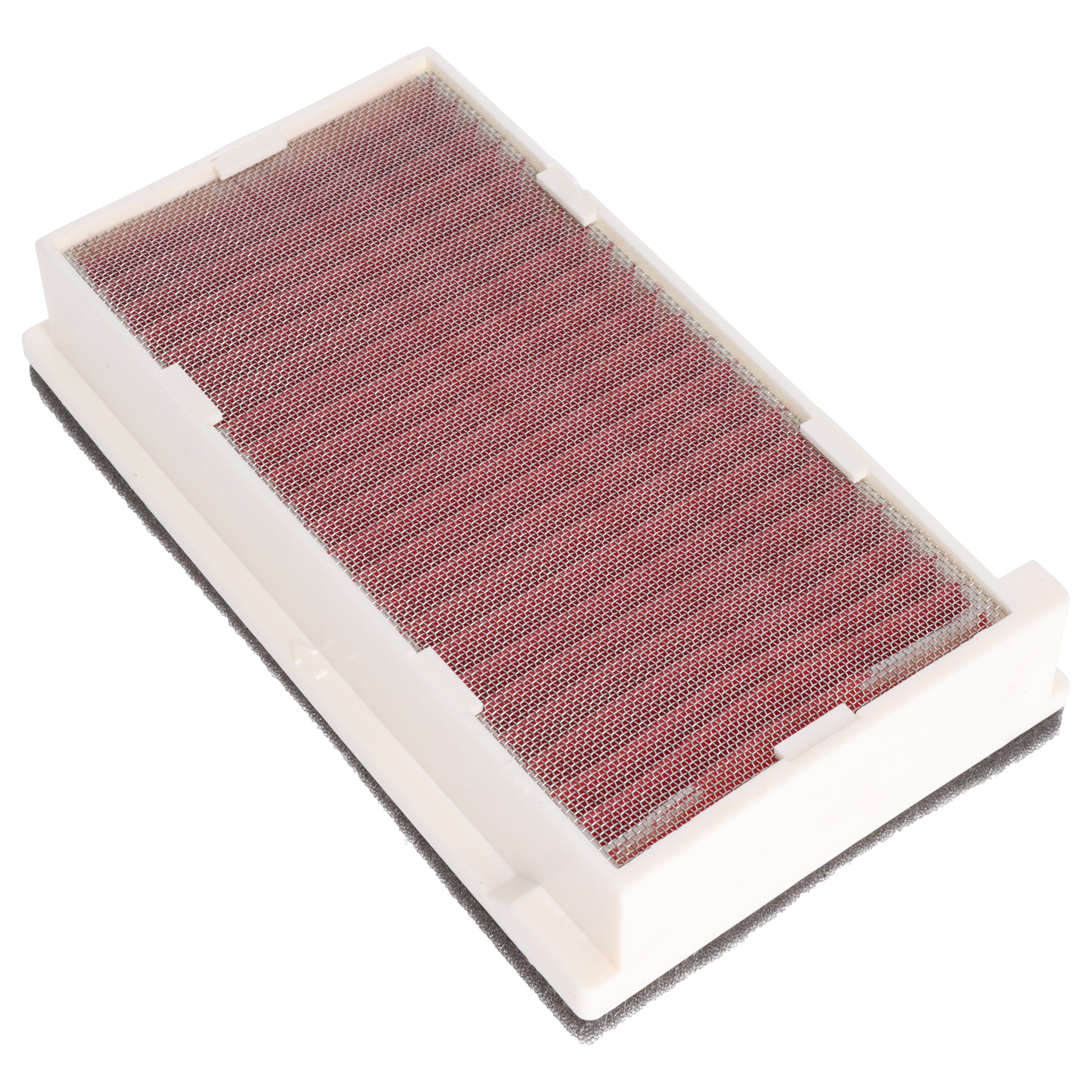 Luftfilter für Yamaha XT 600 E XTE600 1996 - 2003 XTZ 660 Tenere H 1996 - 1998