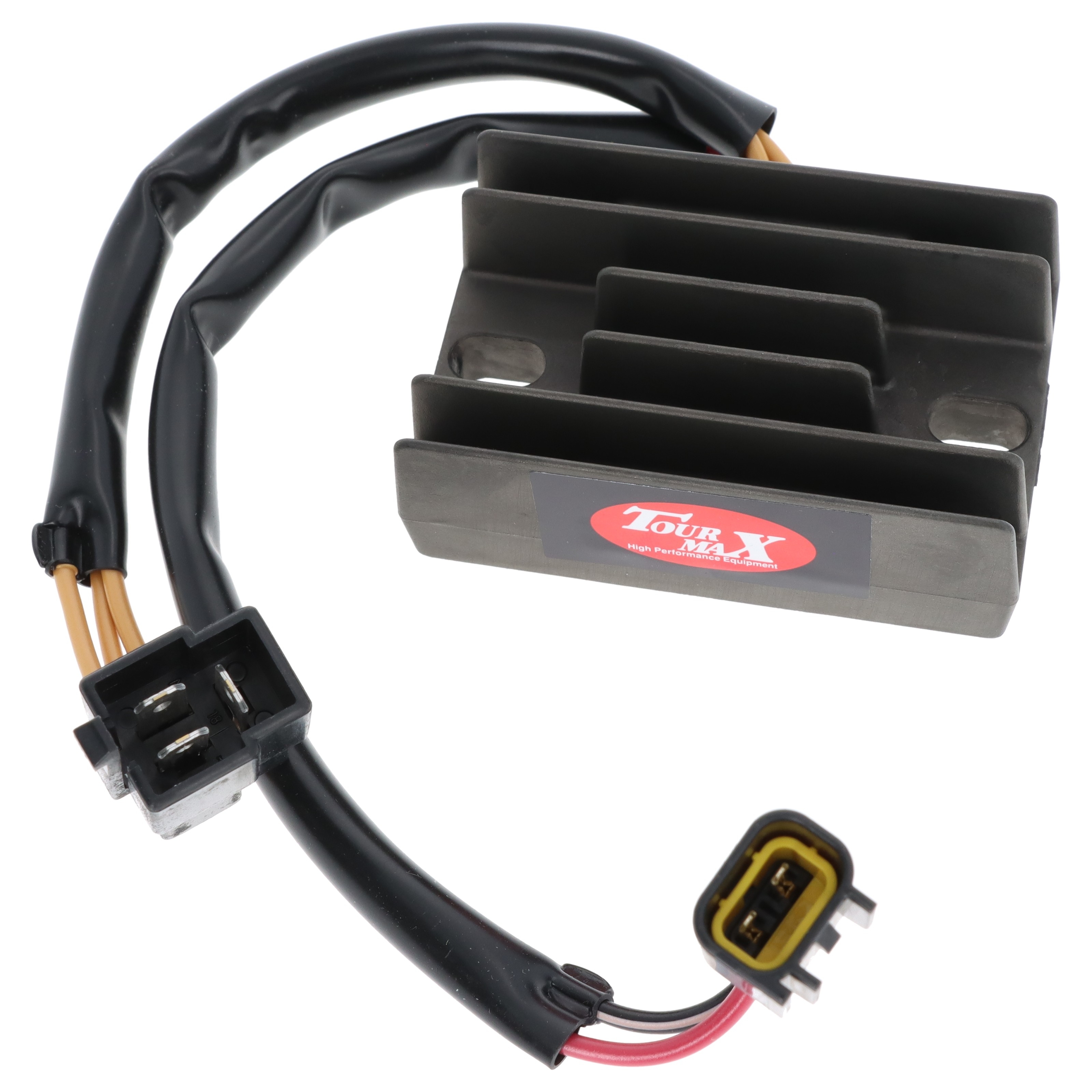 Tourmax RGU-317 Regler Gleichrichter für Suzuki DR-Z 400 2000 - 2008 BF1111 WVB1112