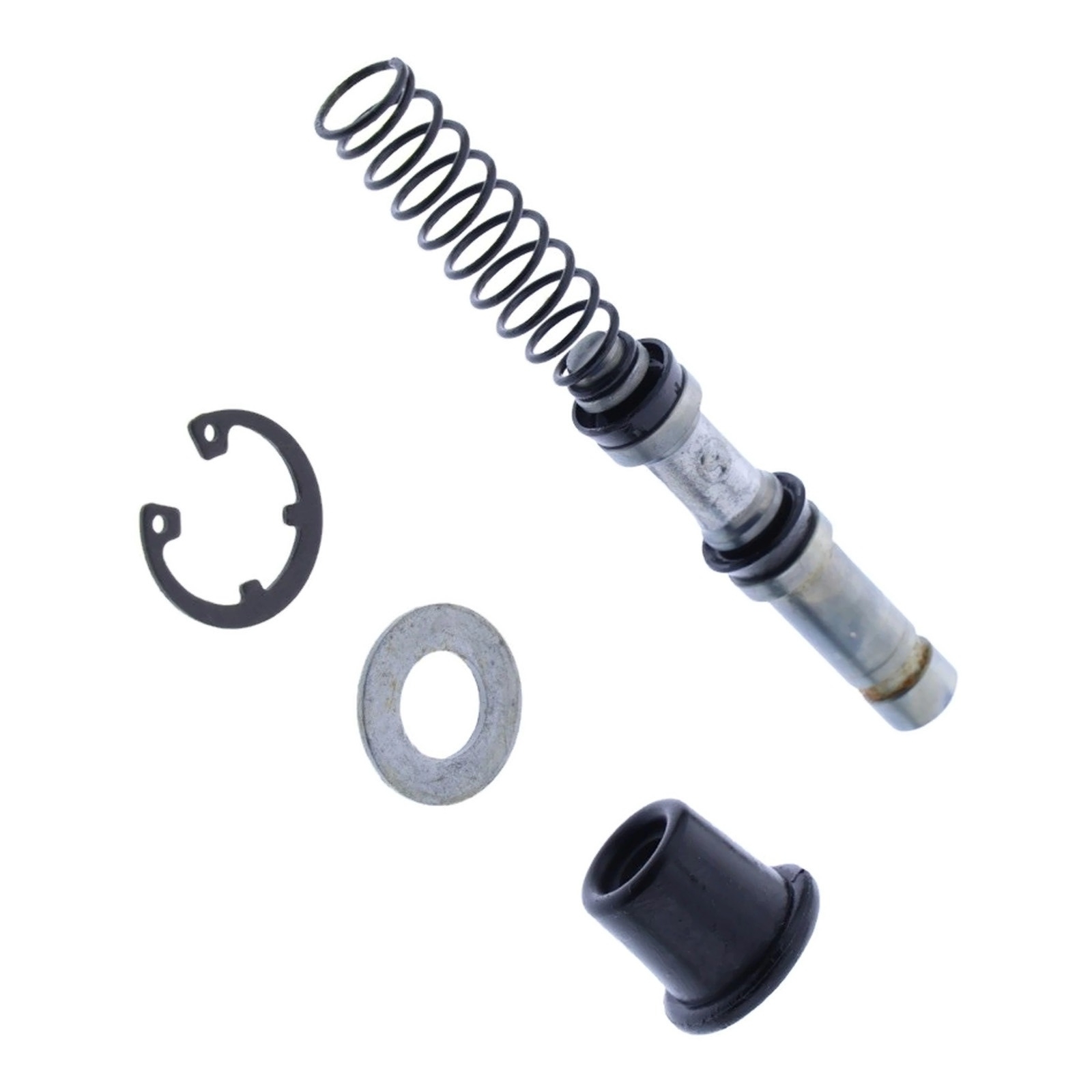 YAMAHA 1B9-W0041-10A Hauptbremszylinder-Repsatz für Yamaha VP125 08-16 VP250 07-16 YP125 06-13 YP250 05-14