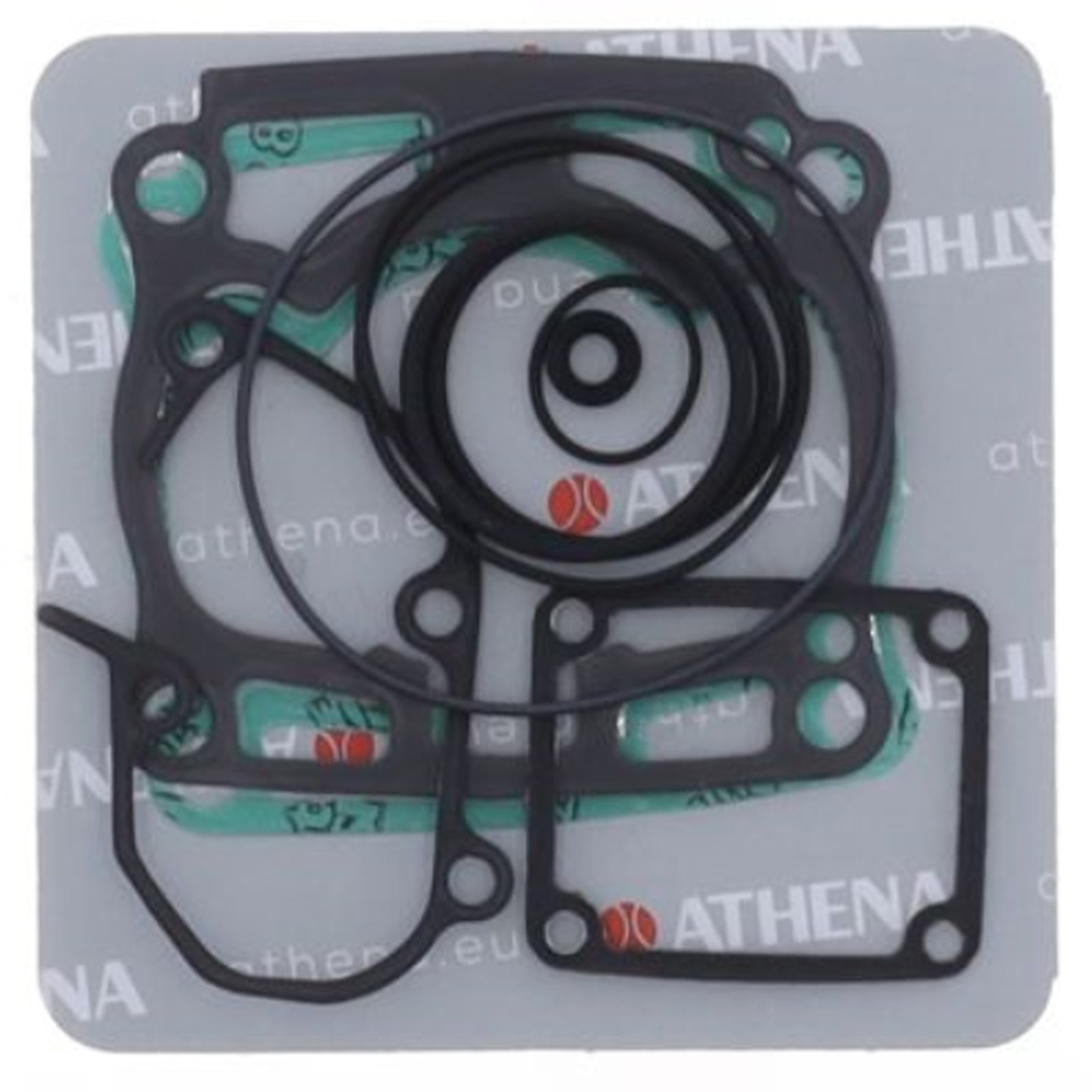 Topend Zylinder Dichtsatz P400250160001 für Kawasaki KX125 M 2003 - 2008 KX125MMA