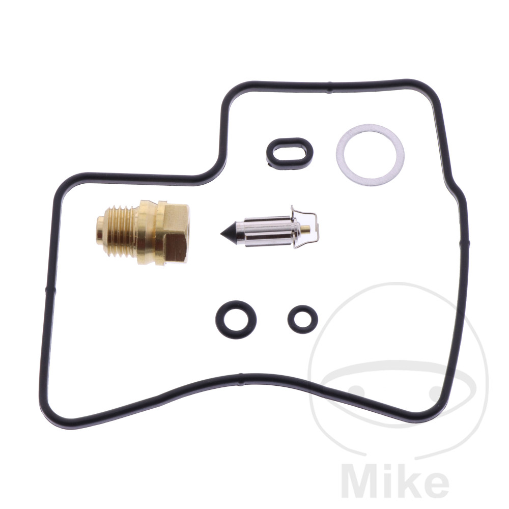 Tourmax Vergaser Reparatursatz CAB-H8