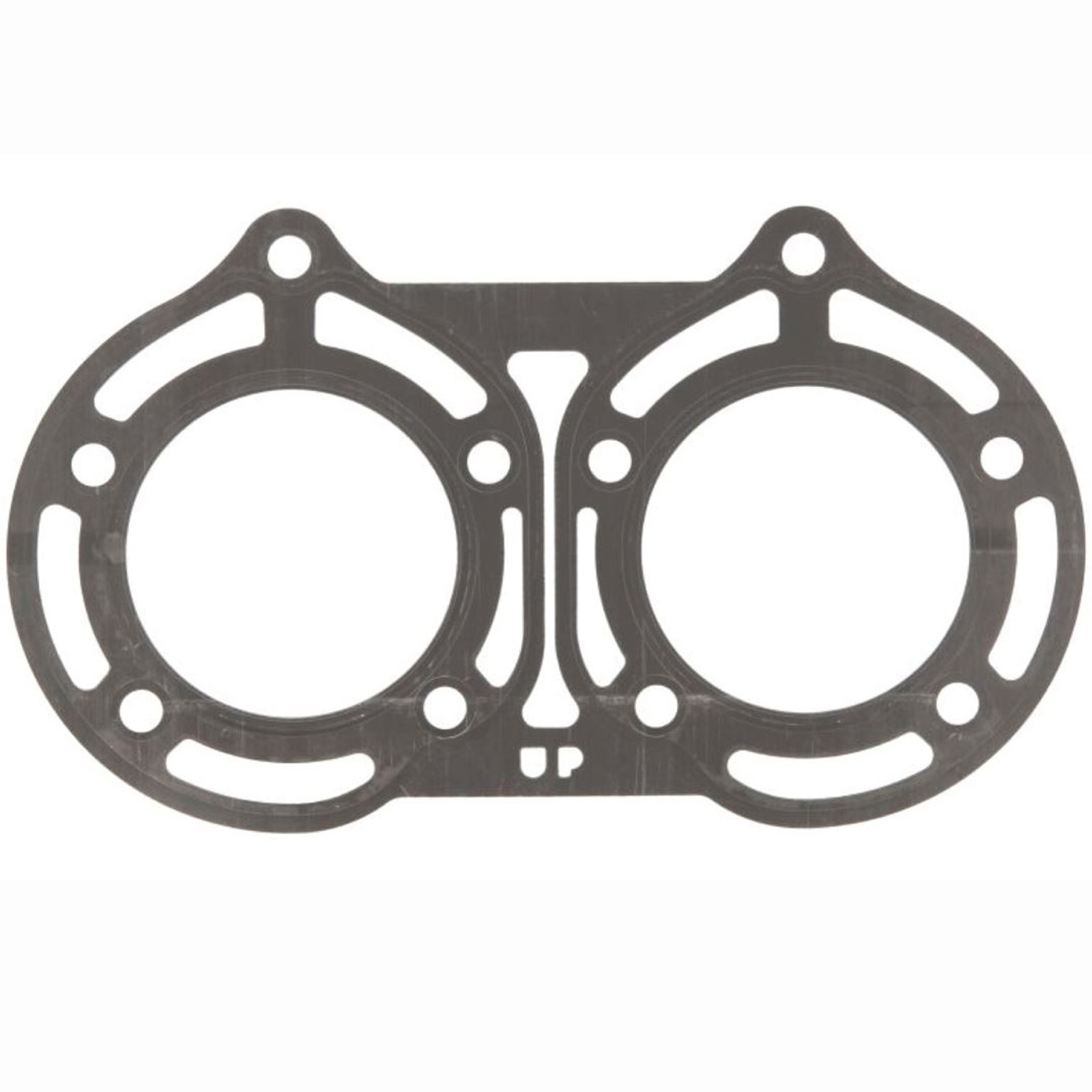 Zylinderkopfdichtung S410485001079 für Yamaha Banshee YFZ350 1990 - 2012 3GG