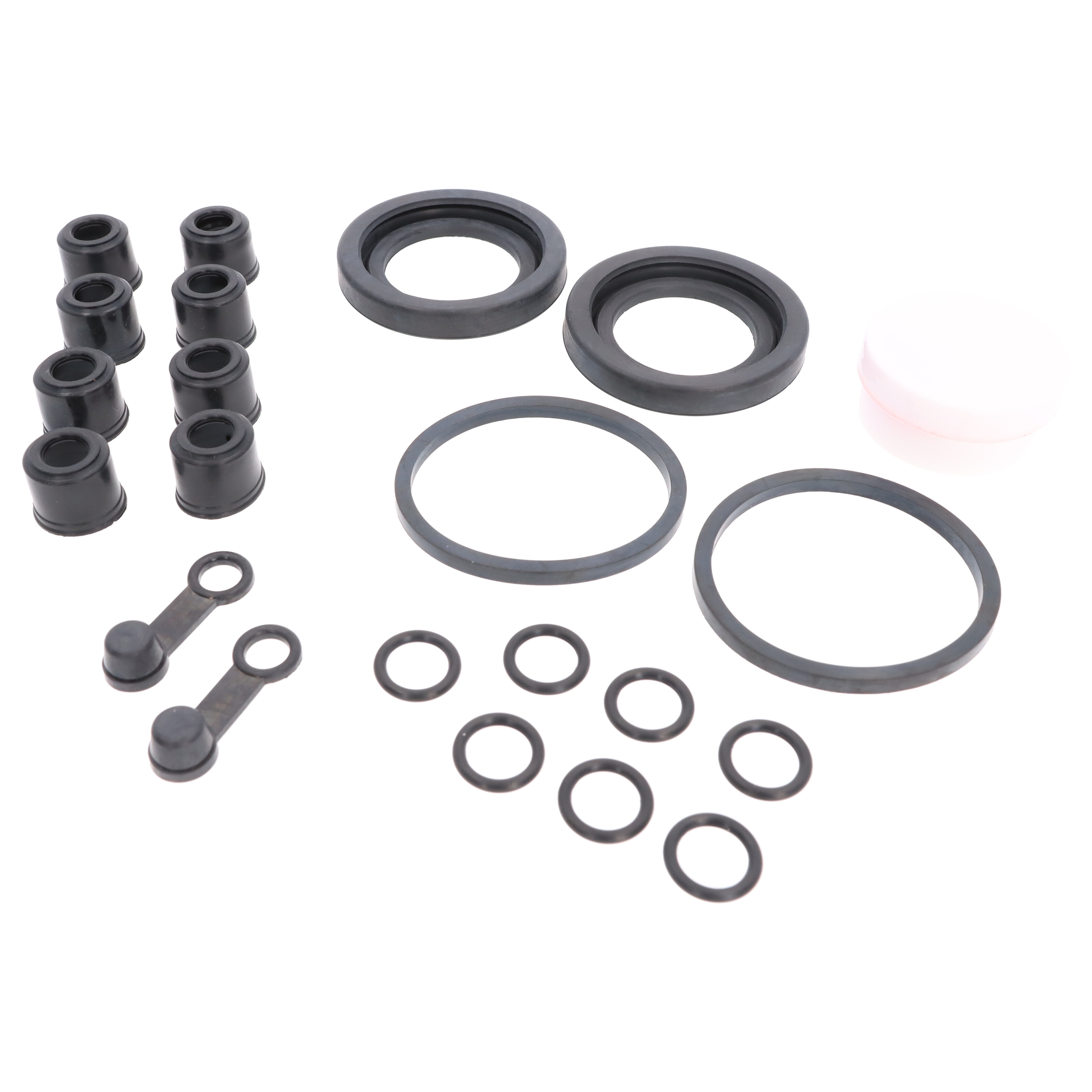 Bremssattel Reparatursatz vorne für Kawasaki Z 1000 MK2 Z 1300 Z 650 Z1