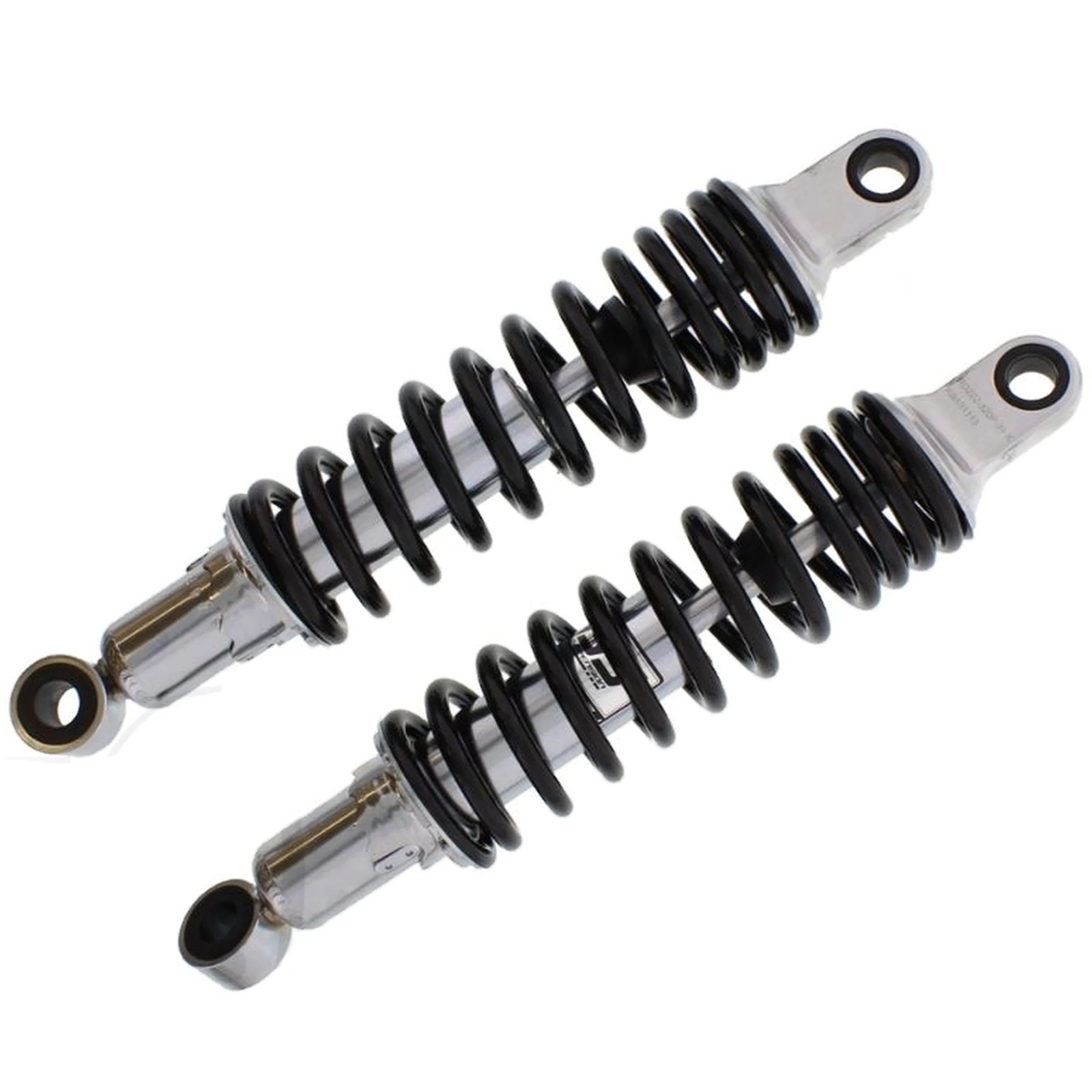 YSS RD222-320P-34-18 Stoßdämpfer Stereo hinten für Yamaha XS850 4E2 1980 - 1982 79PS 58kW