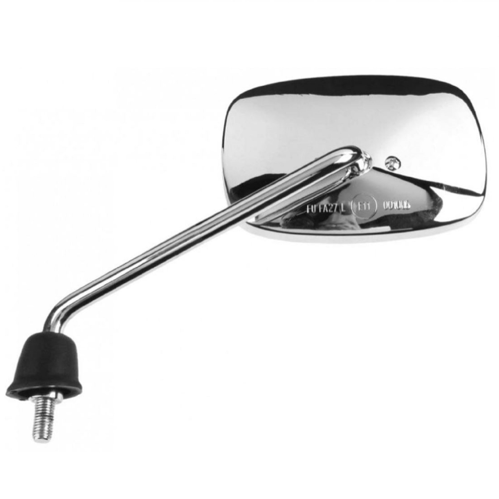 JMP Rückspiegel Paar für Vespa S 125 2007-09 2V i.e. 2010-2014 50 2T 2007-14 4V 2009-14