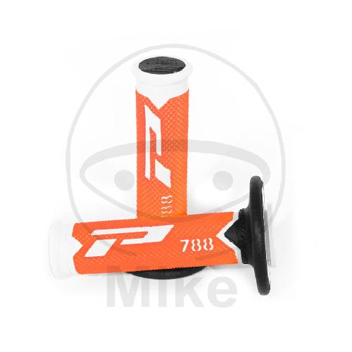 Progrip Griffgummi WS/SW OR FLUO 788.27