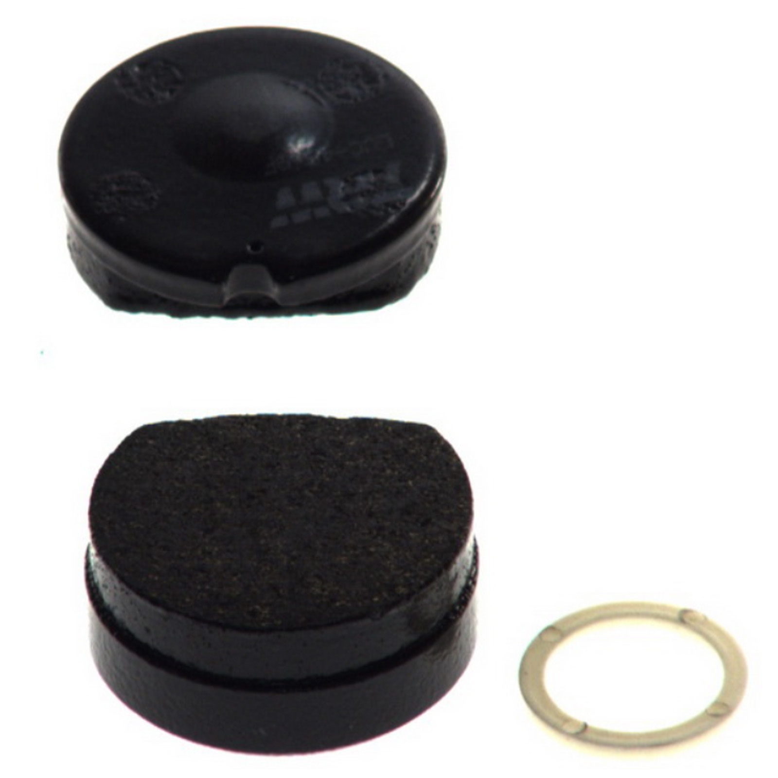 TRW MCB35 Bremsbeläge vorne für Honda CB500 K Four CB750 K Four CJ250 T CB350 350 400