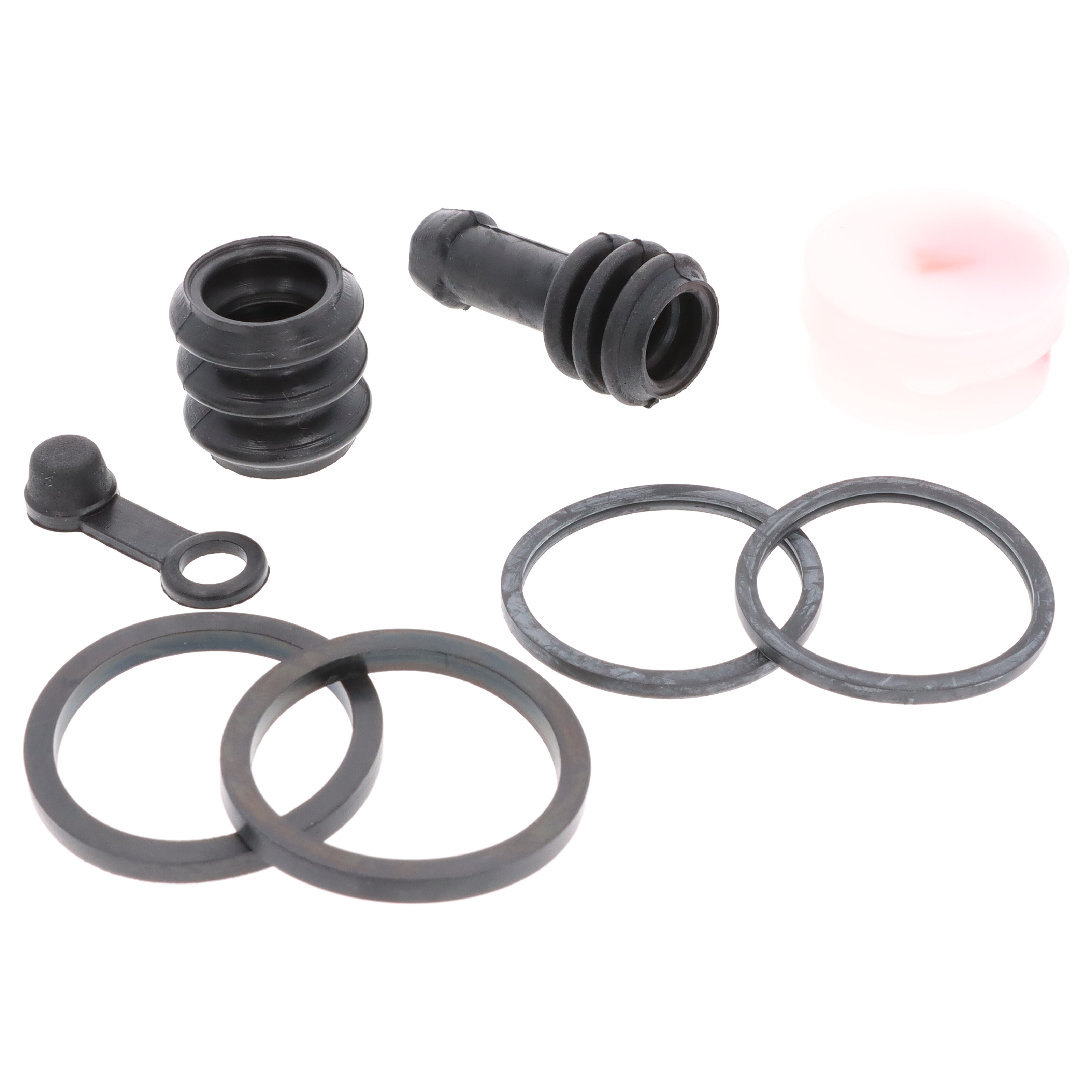 Bremssattel Reparatursatz vorne für Suzuki GS500 GSX600 GSX750 RV125 VanVan SV650 VZ800 XF650