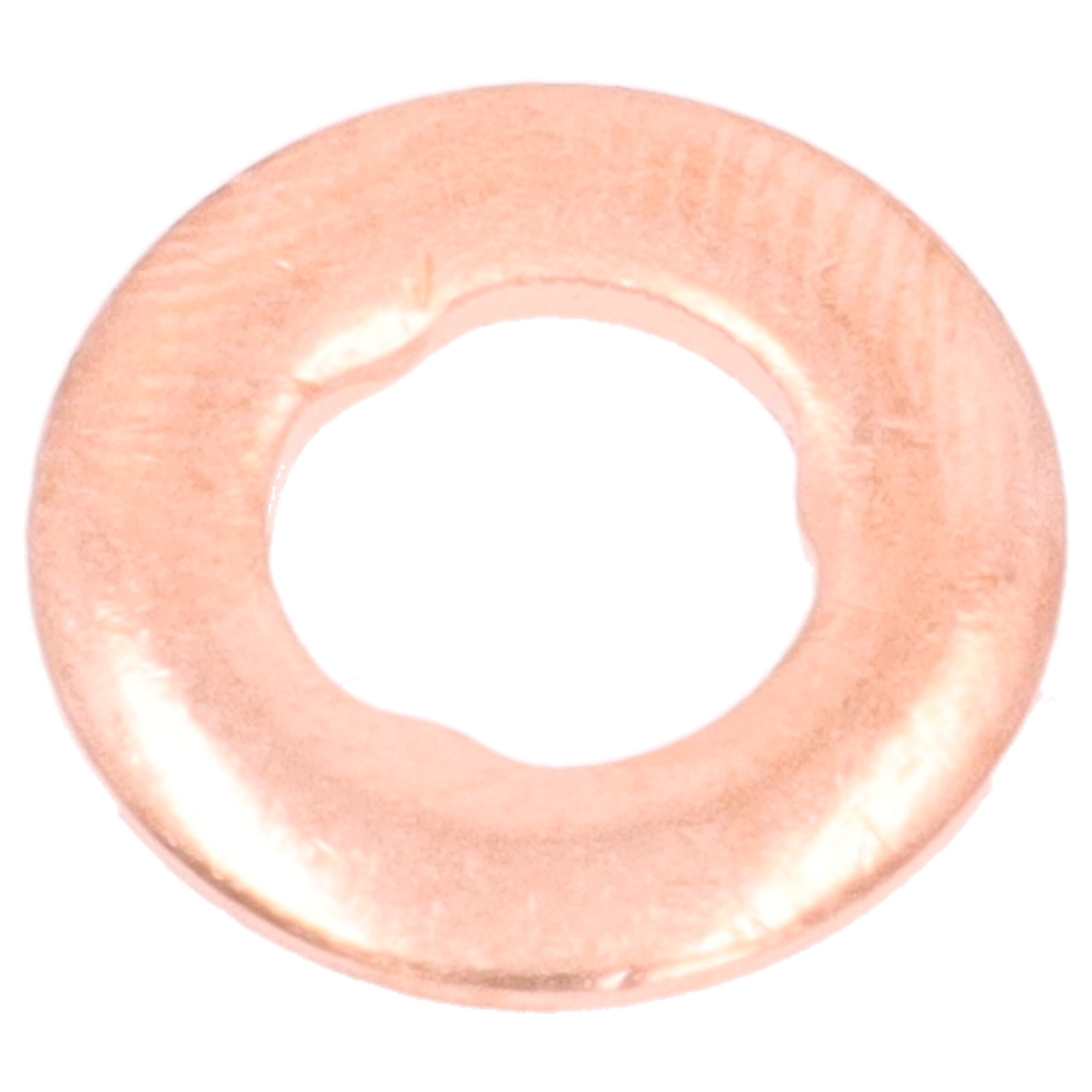 Elring 924.867 Dichtring Düsenhalter Einspritzdüse für Mercedes  Jeep Smart Chrysler Dodge