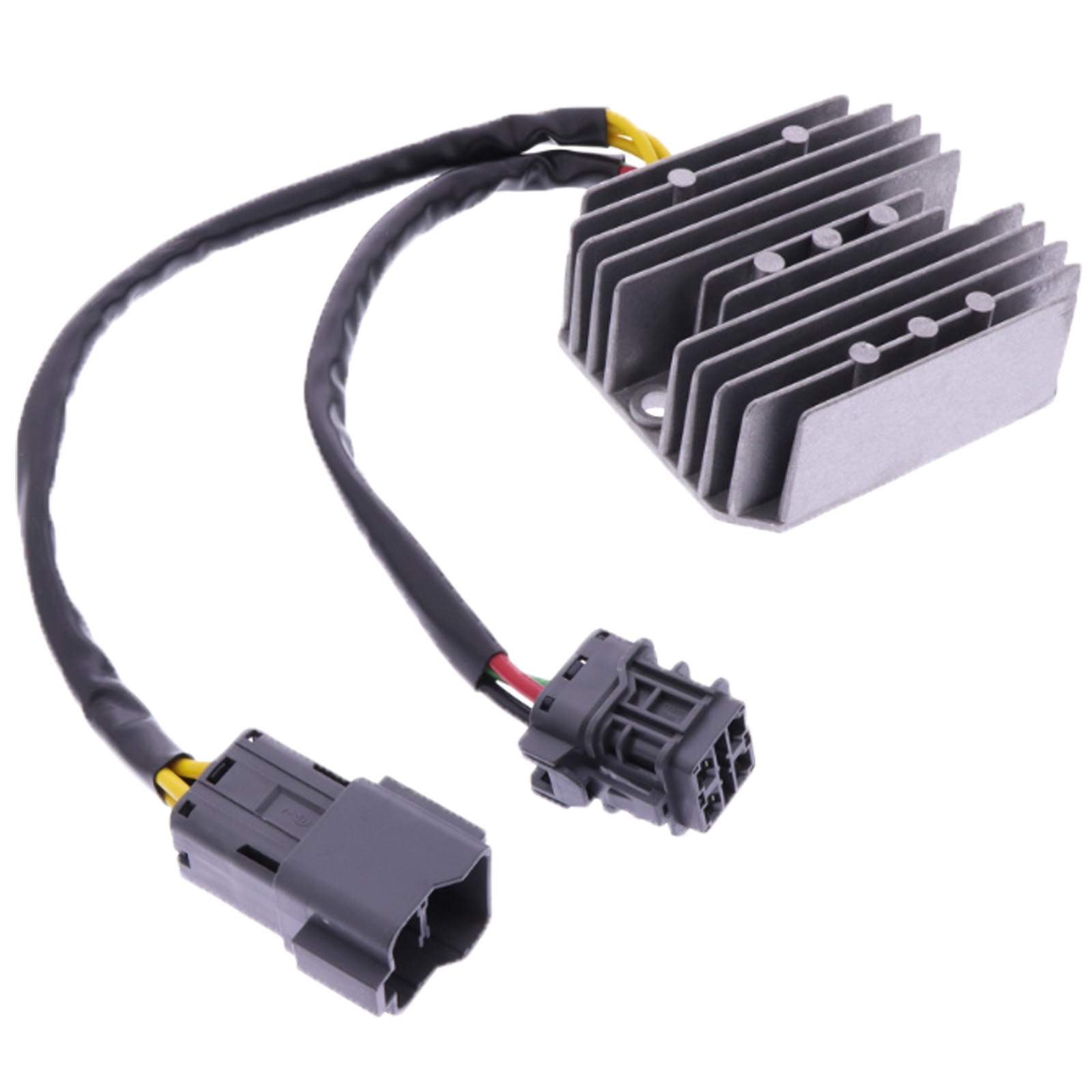 JMP 7003868 Lichtmaschinenstator für Kymco Maxxer Grumbler MXU Yamaha Daelim SYM Arctic Cat