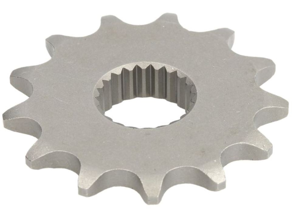 JT JTF3221.13 Ritzel vorne für Polaris Scrambler 500 4WD Trail Blazer Trail Boss 330 2WD Teilung 520