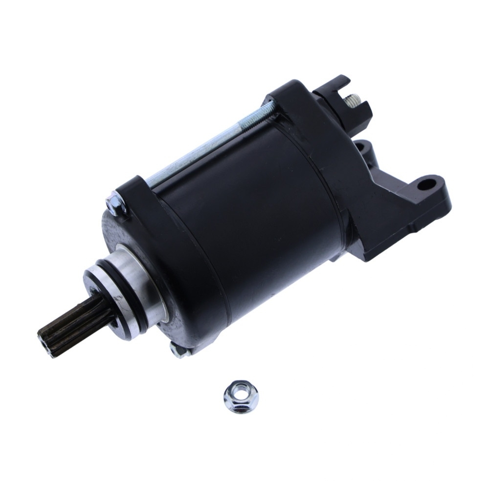 JMP 7003971 Anlasser für Honda CBR 250 RR G 2016 CBR 250 RRA ABS 2018 Starter Motor