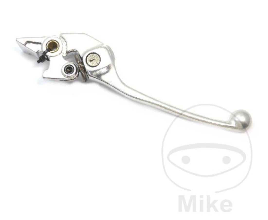 JMP Alu Bremshebel geschmiedet für Honda CB 600 F Hornet S F2 Hornet S