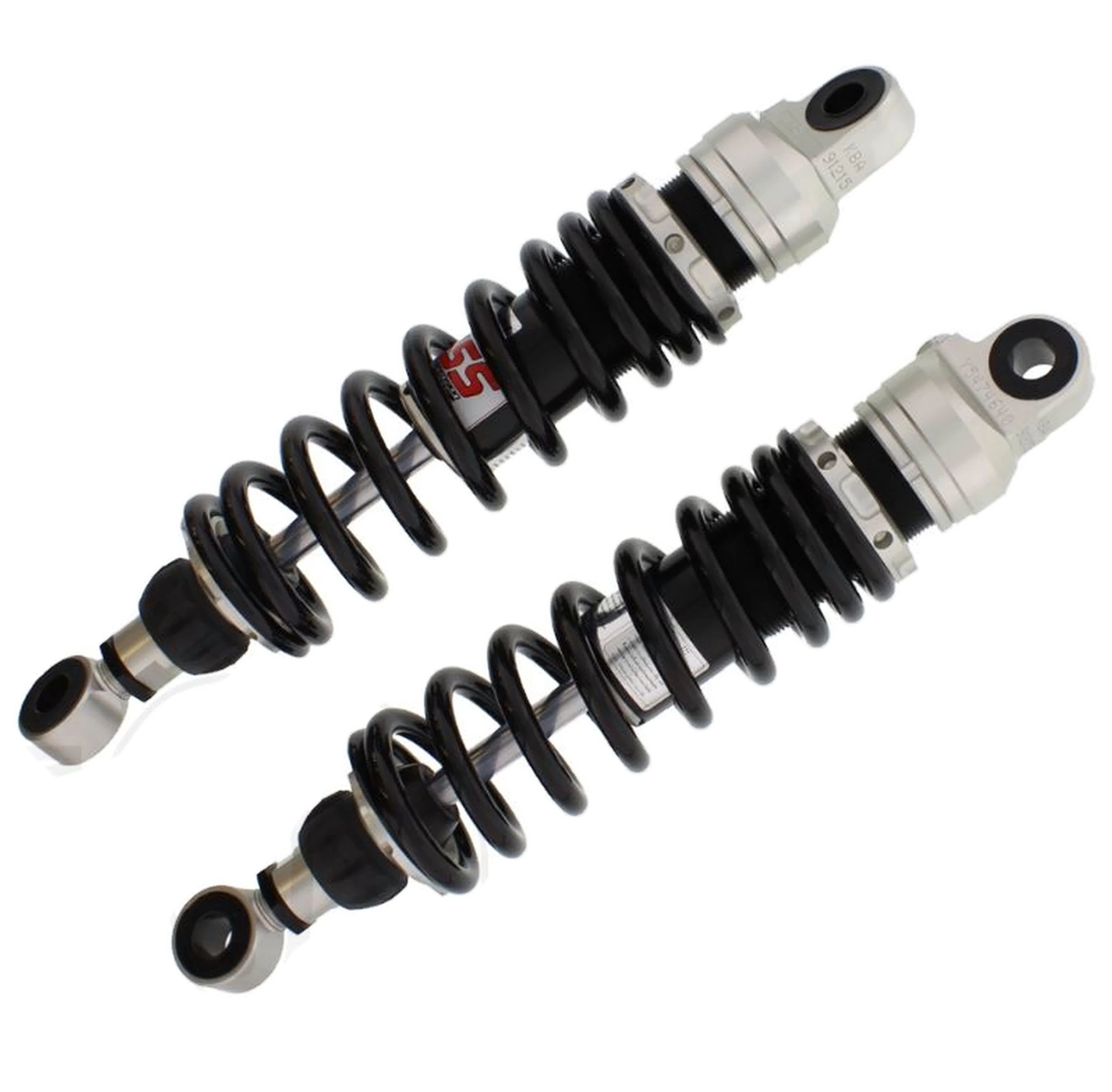 YSS RZ362-320TRL-17-88 Stoßdämpfer Federbein hinten für Kawasaki VN 1500 D F H G FI 1996-2002