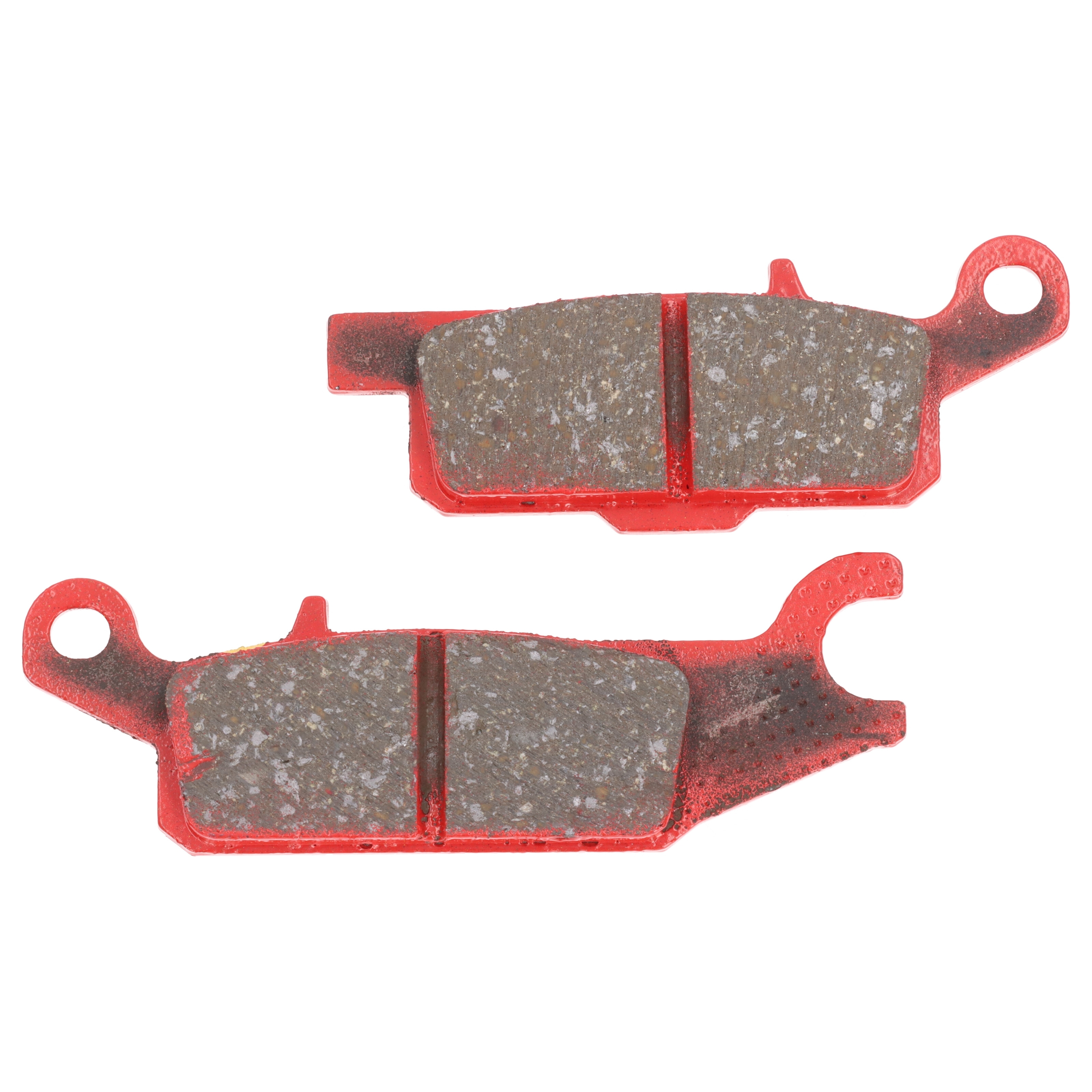 Bremsbeläge FA443TT für Yamaha YFM 250 550 700 RX FWAD FWA RA RY RZ RSEY RB RD Bremsbeläge FA443TT für Yamaha YFM 250 550 700 RX FWAD FWA RA RY RZ RSEY RB RD