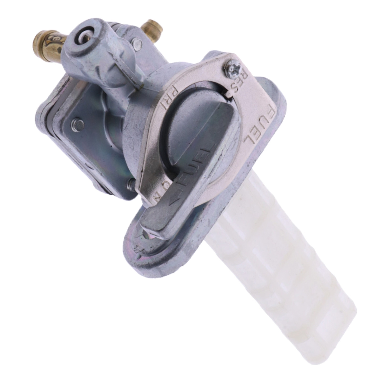 JMP Kraftstoffhahn Benzinhahn für Kawasaki Ninja GPZ 900 R ZX900A 1984 - 1994 GPZ 750 R 1985