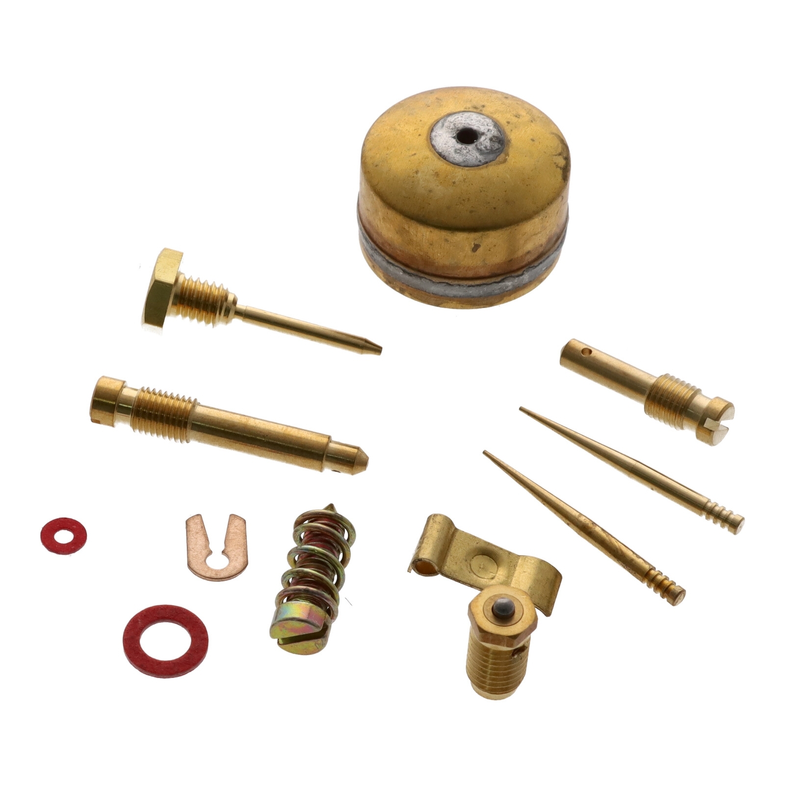 Vergaser Reparatursatz für Jawa 50 Romet Moped Typ 21 23 Mustang Ogar