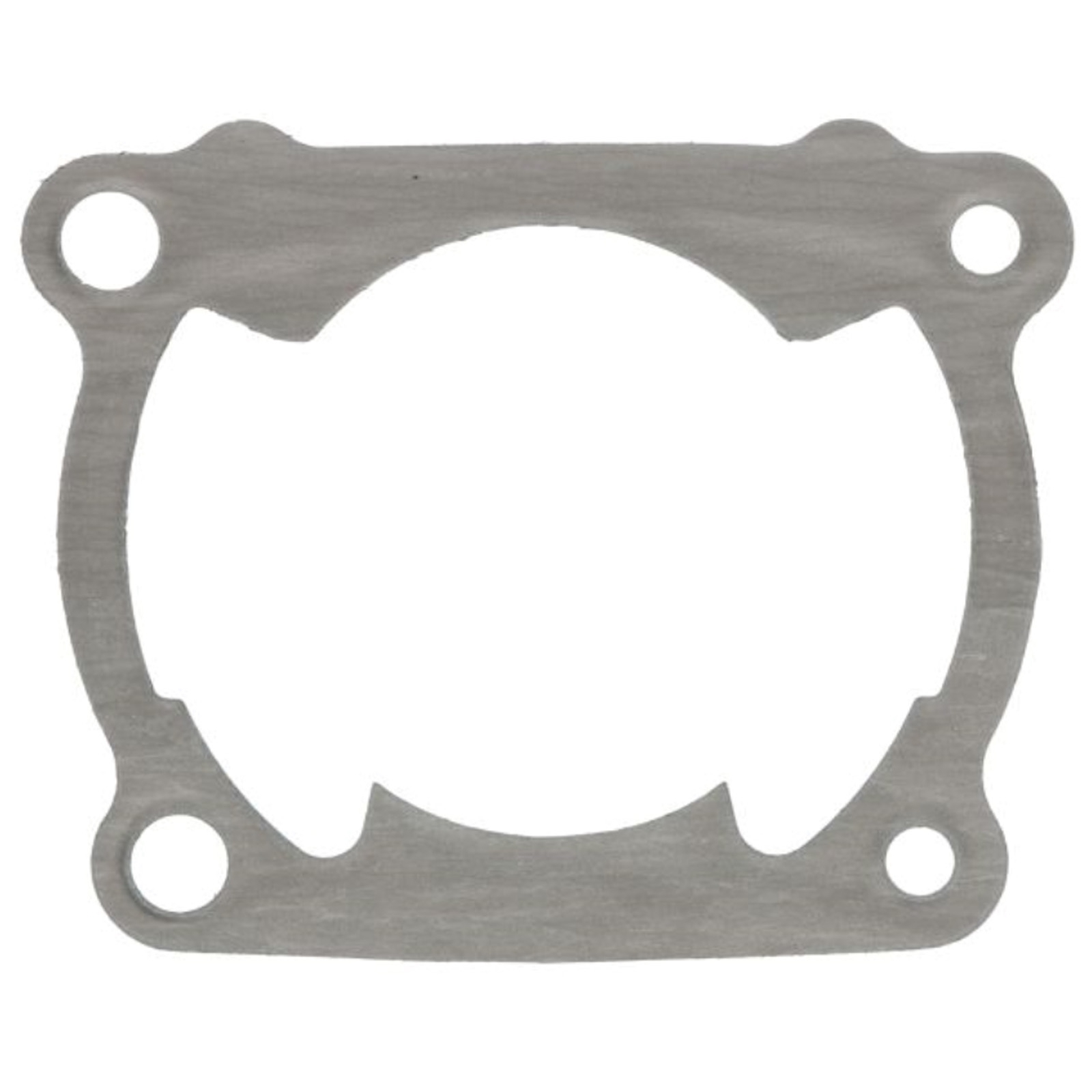 Zylinderfussdichtung S410220006019 0.5 mm für Husqvarna CR250 1999-2005 WR250 1999-2014 WR300