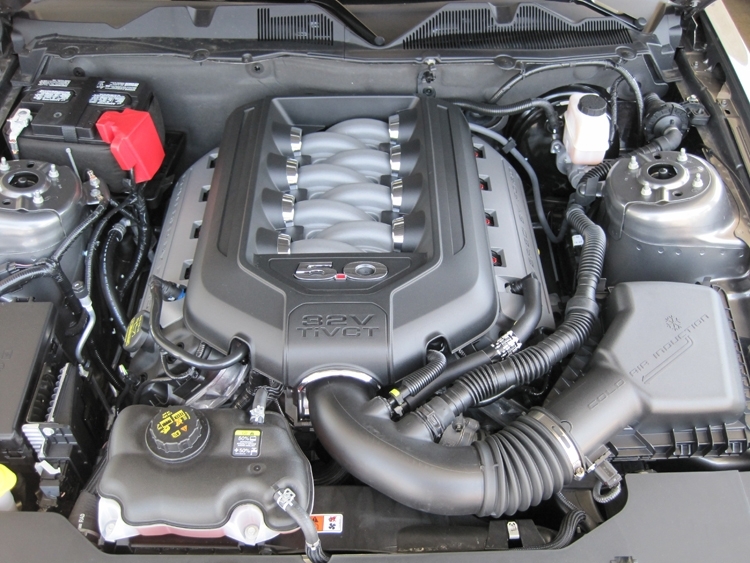 K&N Sportluftfilter 33-2431