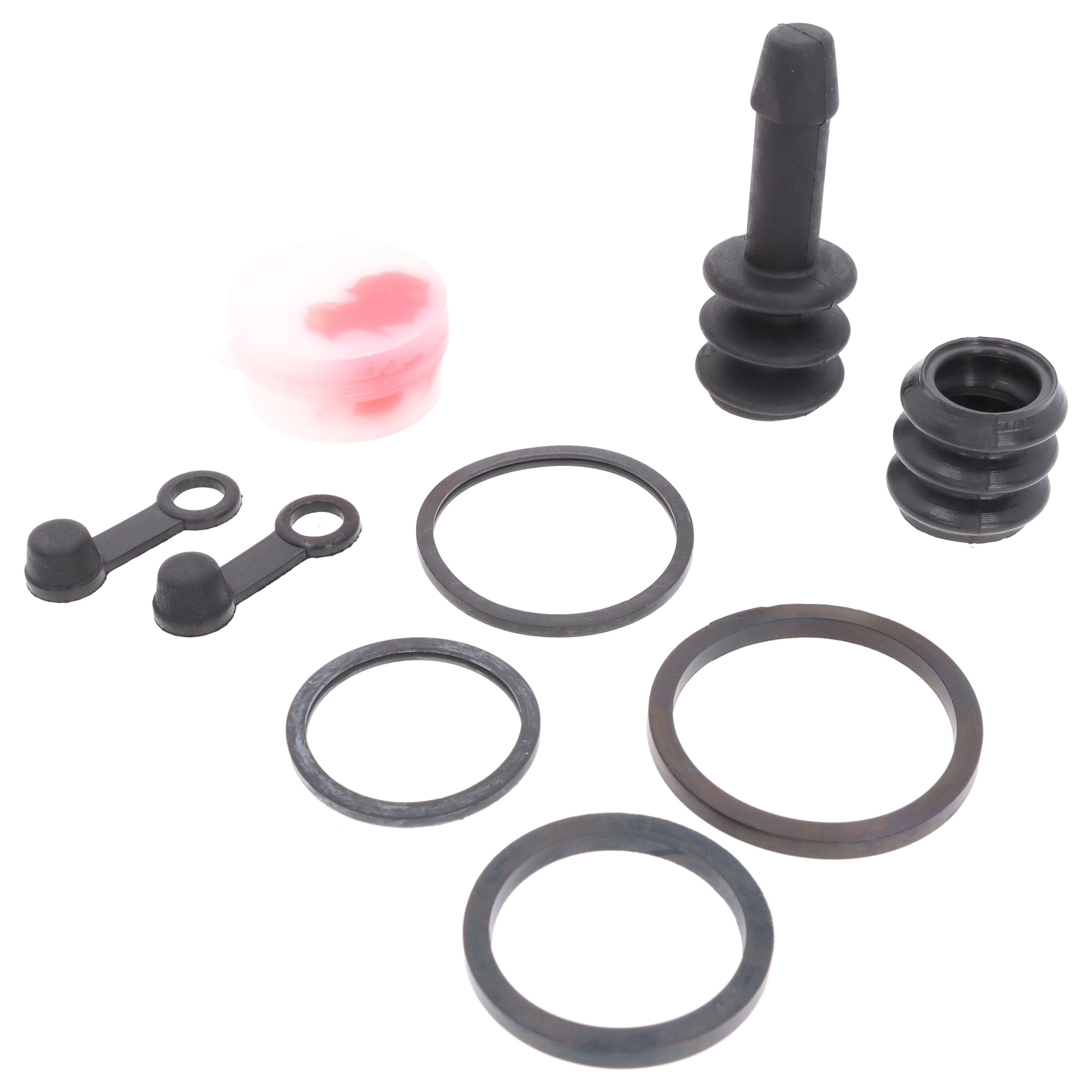 Bremssattel Reparatursatz vorne für Kawasaki ER 500 GPZ KL 650 KLE ZL
