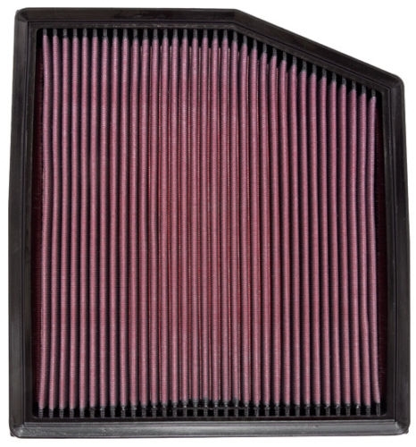 K&N Sport Luftfilter 33-2458 für BMW X1 E84 xDrive 35i AB 2013 N55B30