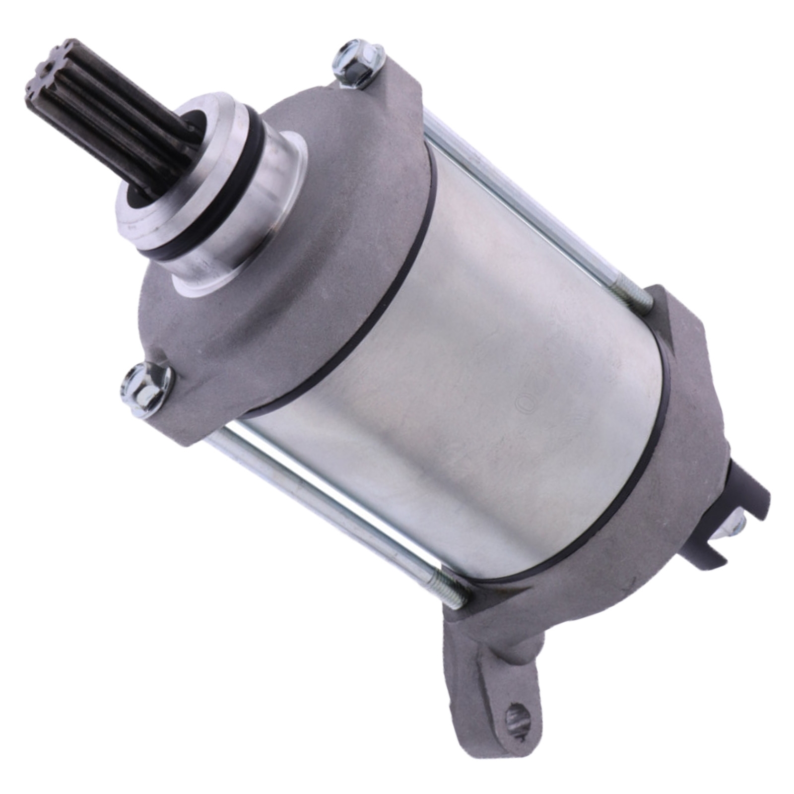 JMP Anlasser für Yamaha Grizzly YFM 450 2011-2015 YFM450 FWAD EPS FWA IRS Startermotor
