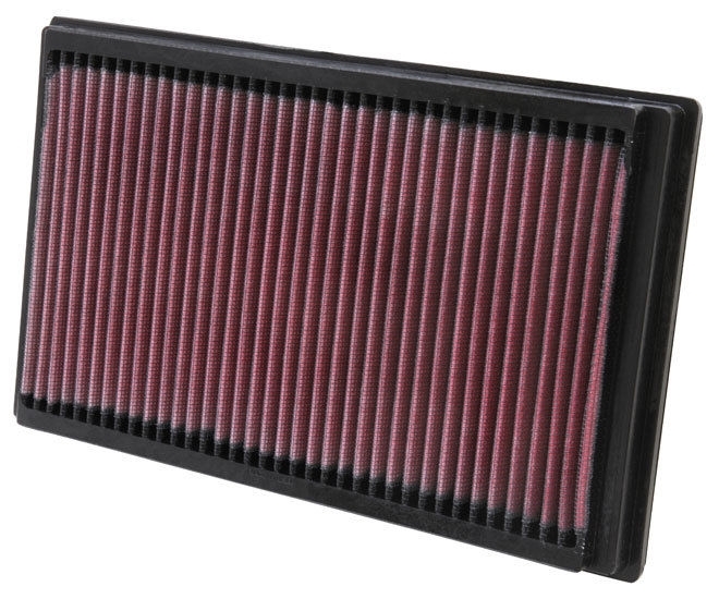 K&N Sportluftfilter 33-2270