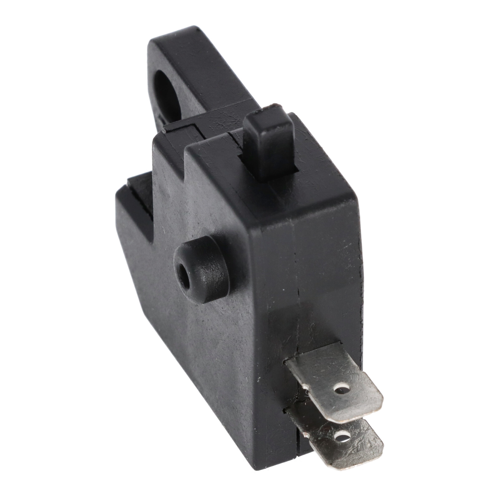 Bremslichtschalter links für China Roller REX Baotian Benzhou Jinlun Jonway AGM