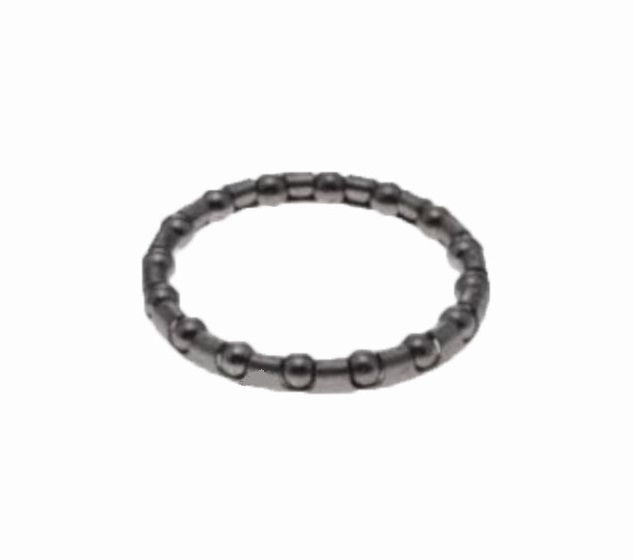1x Kugelring 1 Zoll Steuersatz Kugellager Ring Lager Lenkkopf Steuerkopf