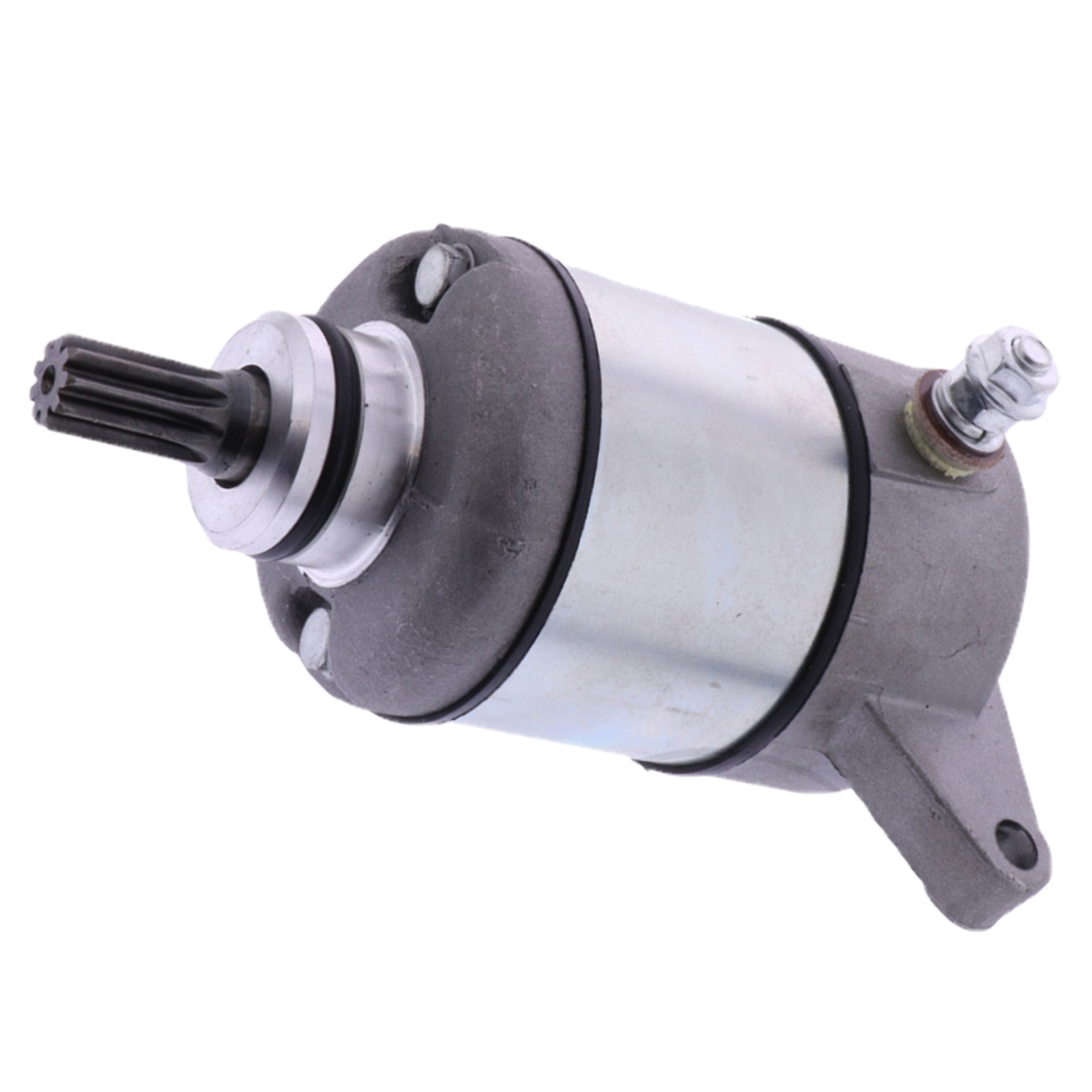 JMP Anlasser für Honda CBF 125 M JC40A 2009 - 2016 CBF125M Starter Motor