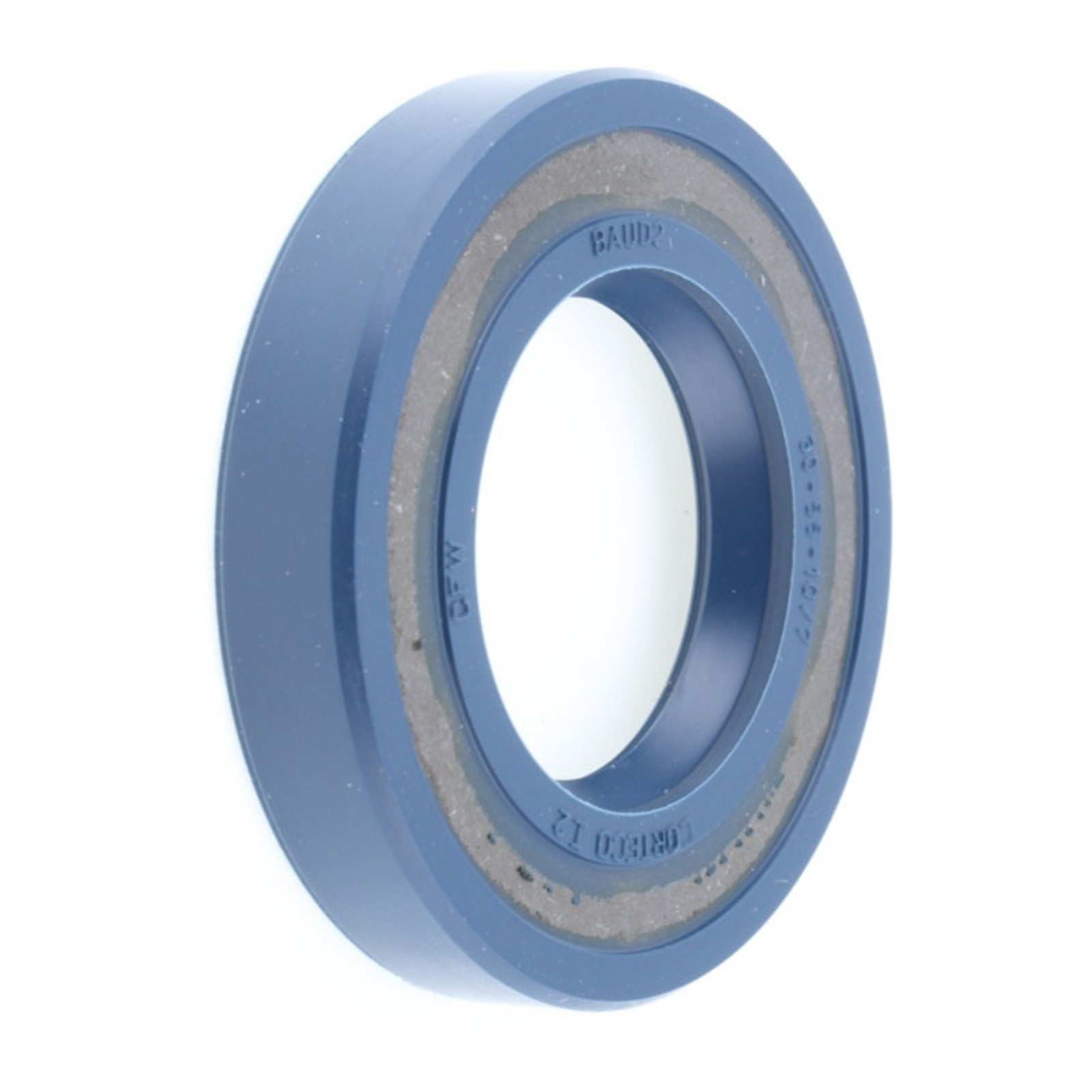 Cortego Kurbelwelle Wellendichtring für Yamaha YZ 250 2T 1980-86 YZ 490 1982-87 YZ 456