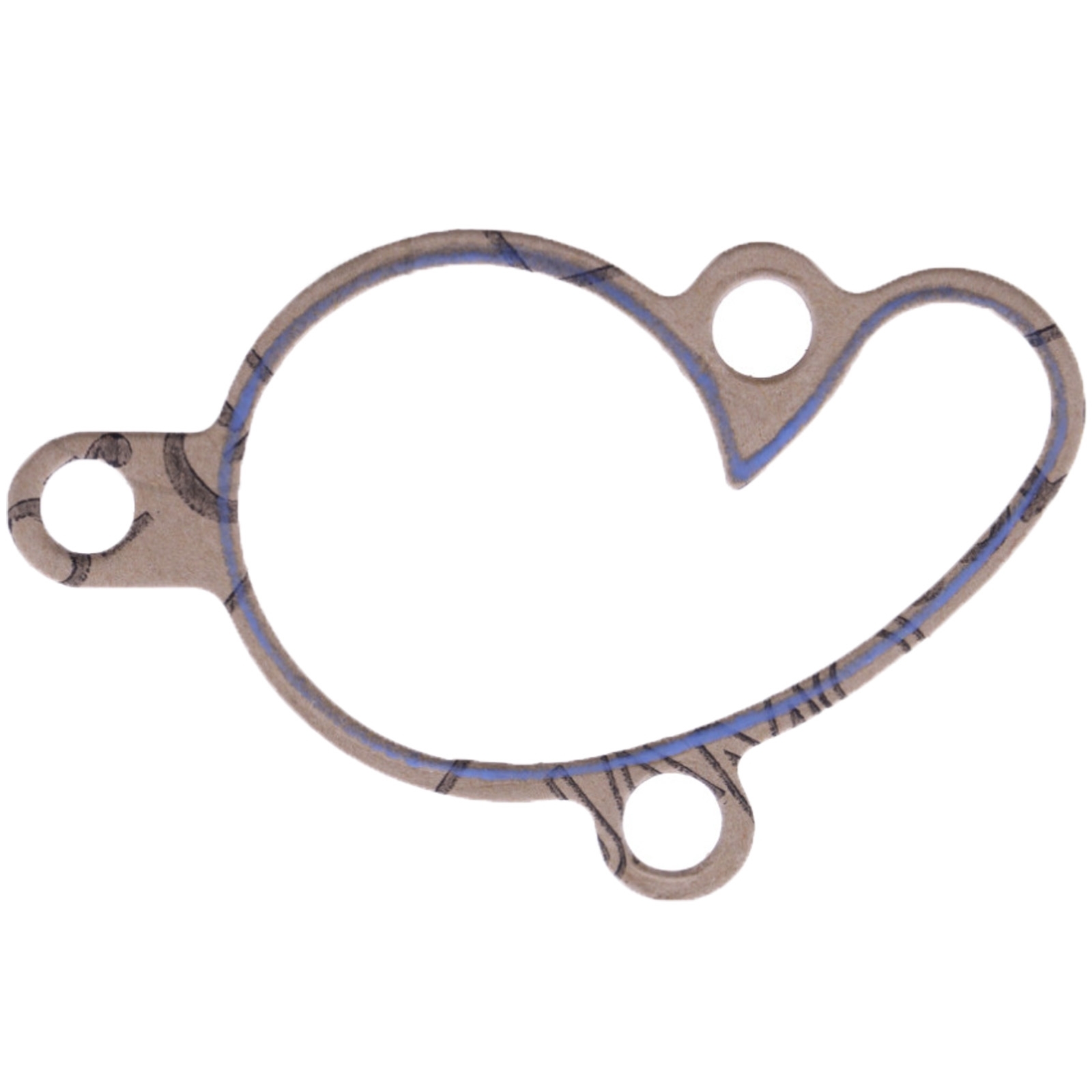 Wasserpumpendeckeldichtung S410270024014 für KTM SX 85 2003 - 2019 17/14 19/16 Husqvarna TC 85