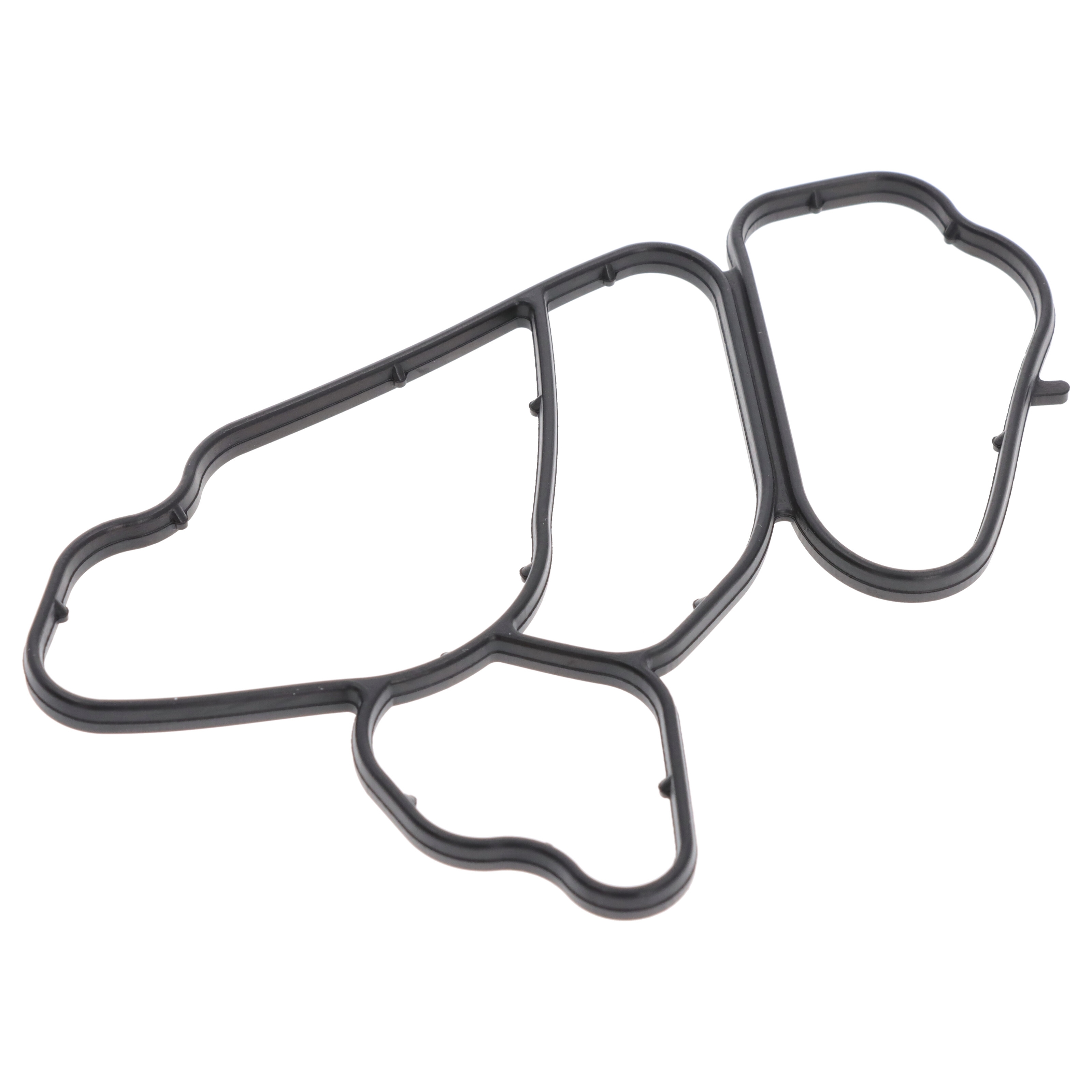 Elring 151.970 Dichtung Ölfiltergehäuse für BMW E46 E90 E60 E53 330D 325D 530D