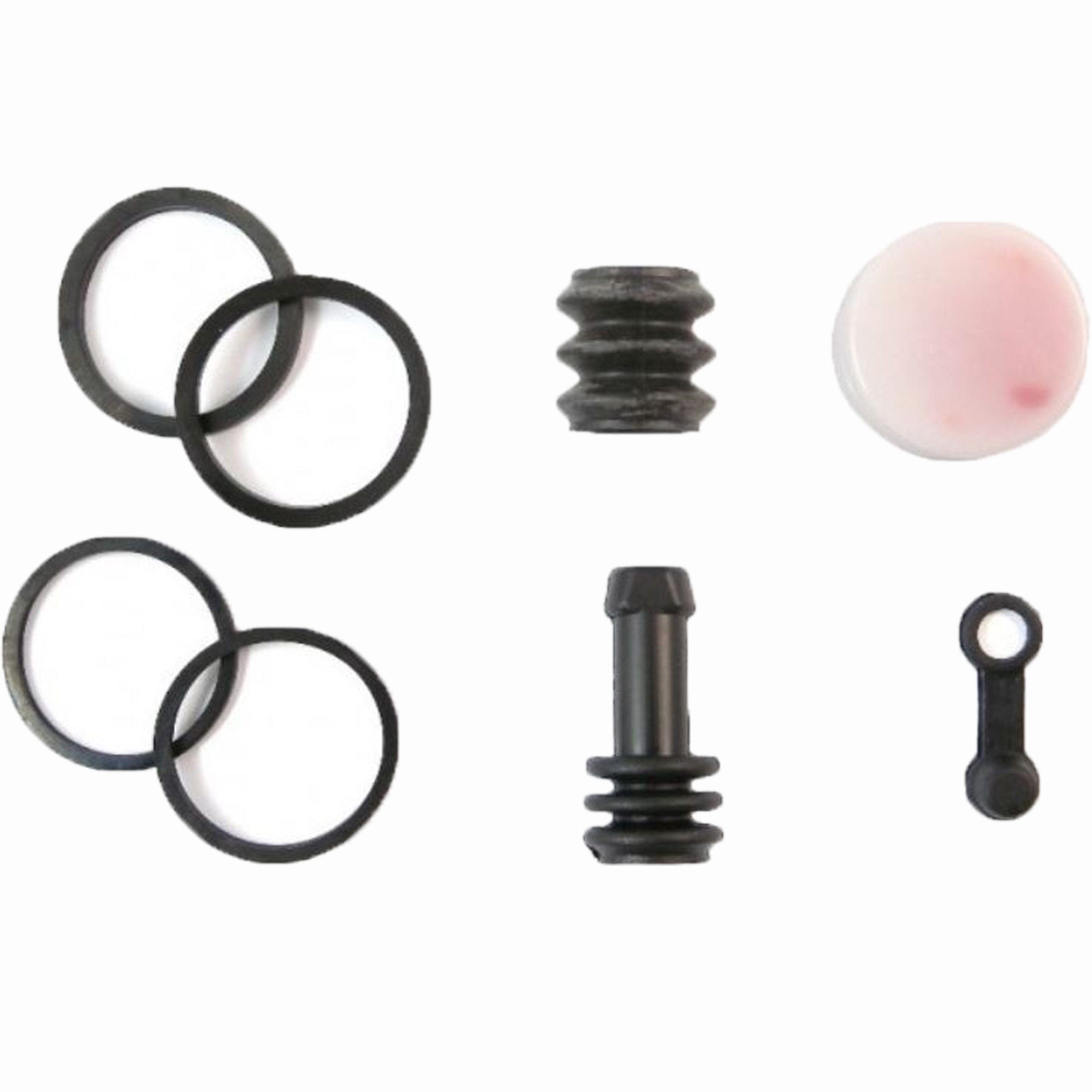 Bremssattel Reparatursatz BF03-K0007 für Kawasaki KLR ZR -7 VN GPZ W ER ER-6N ER-6F VN Z ZR