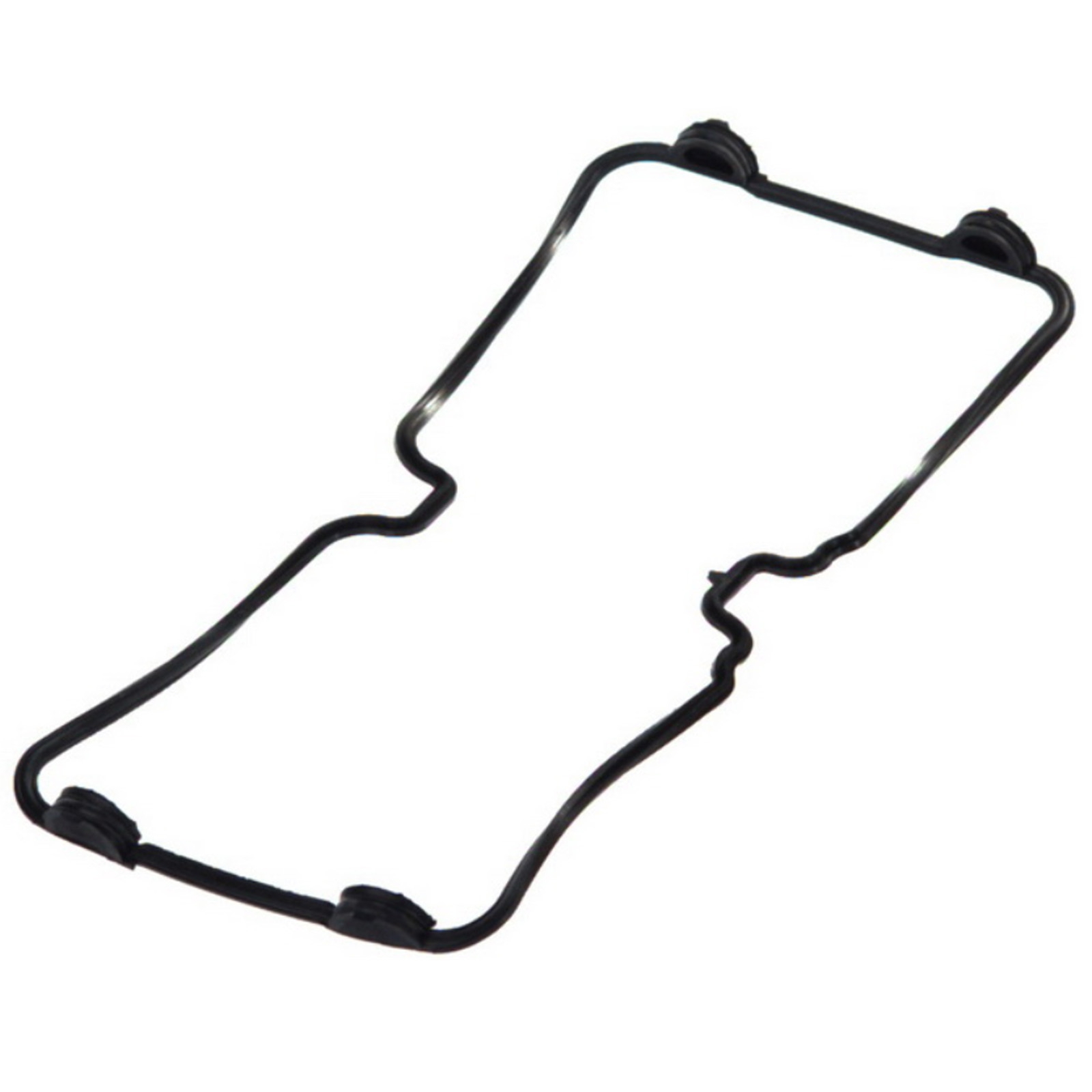 Ventildeckeldichtung S410250015018 für Kawasaki ZZR600 1990-2006 ZX600EEA ZX600E ZZR400 1990-1998