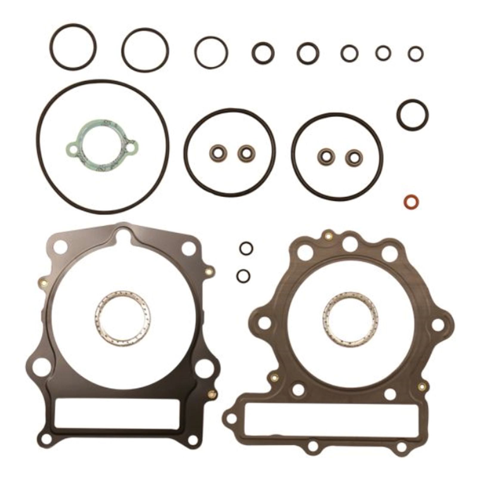 Topend Dichtsatz P400485600610 für Yamaha XT600 1987-1987 Z Tenere SRX600 1986-1989 TT600