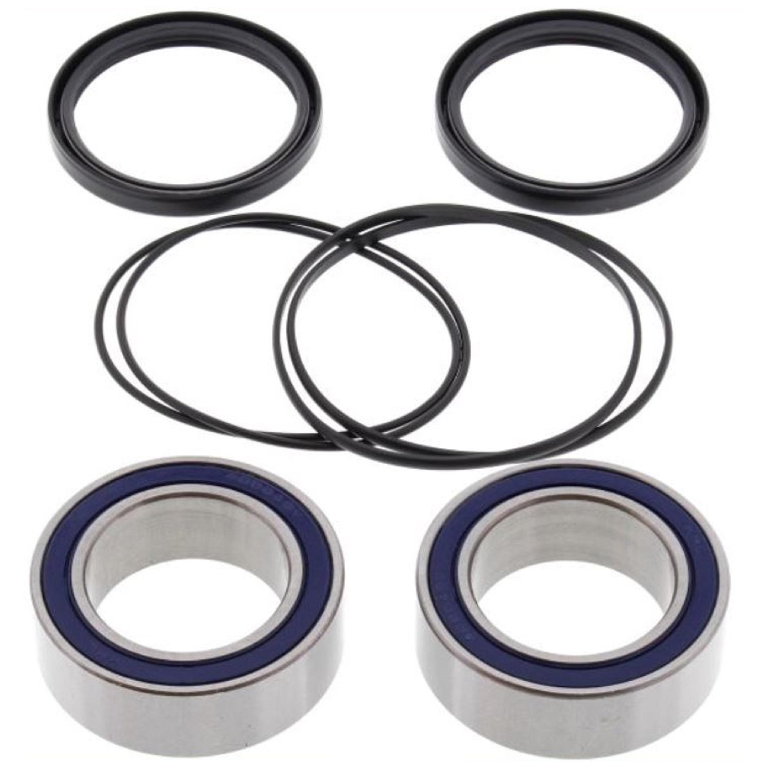 All Balls Racing 25-1401 Radlager Satz hinten für Kymco Maxxer 50 Gas Gas HP 300 450 Wild